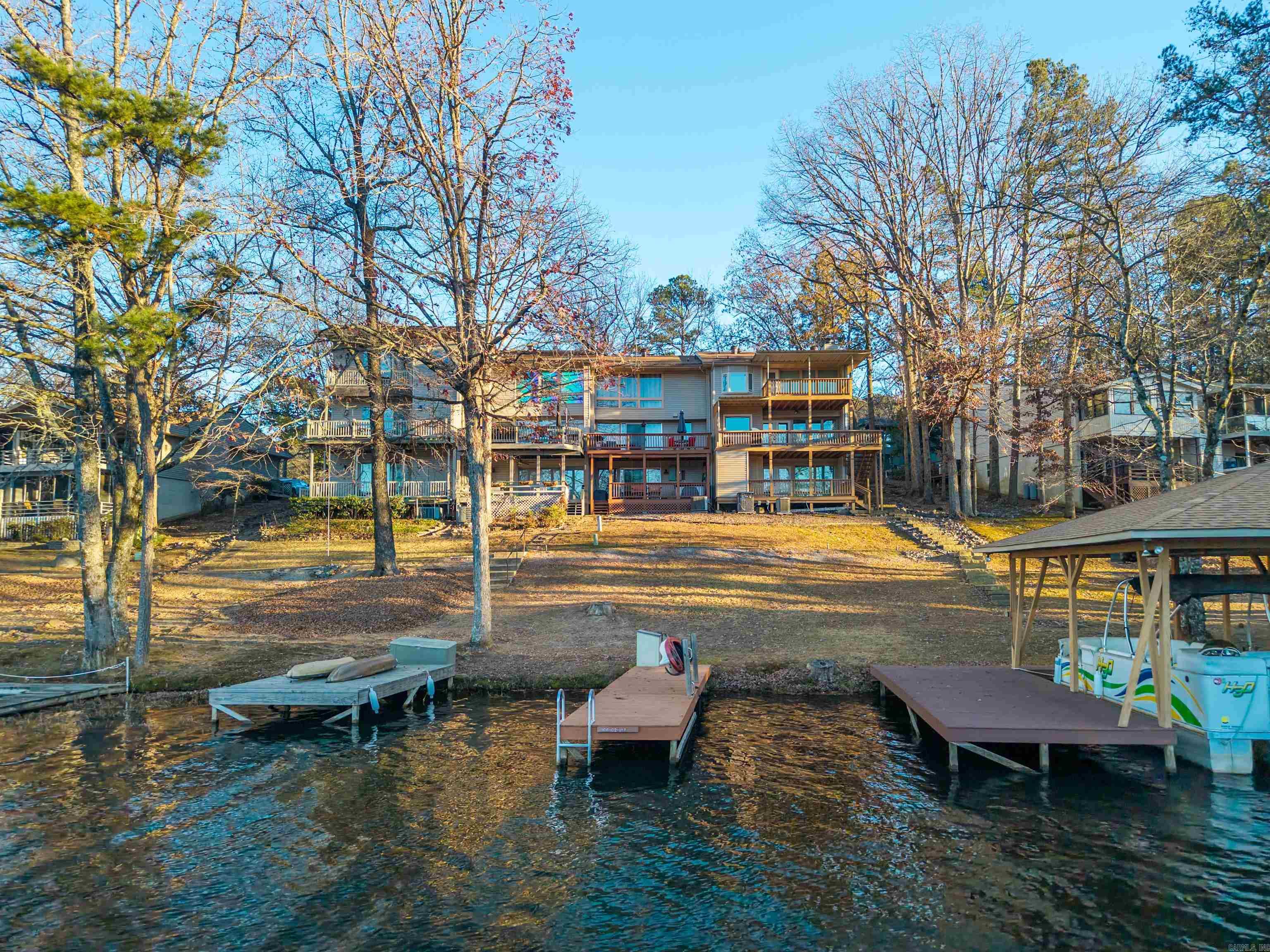 12 Calanas  Hot Springs Village, AR