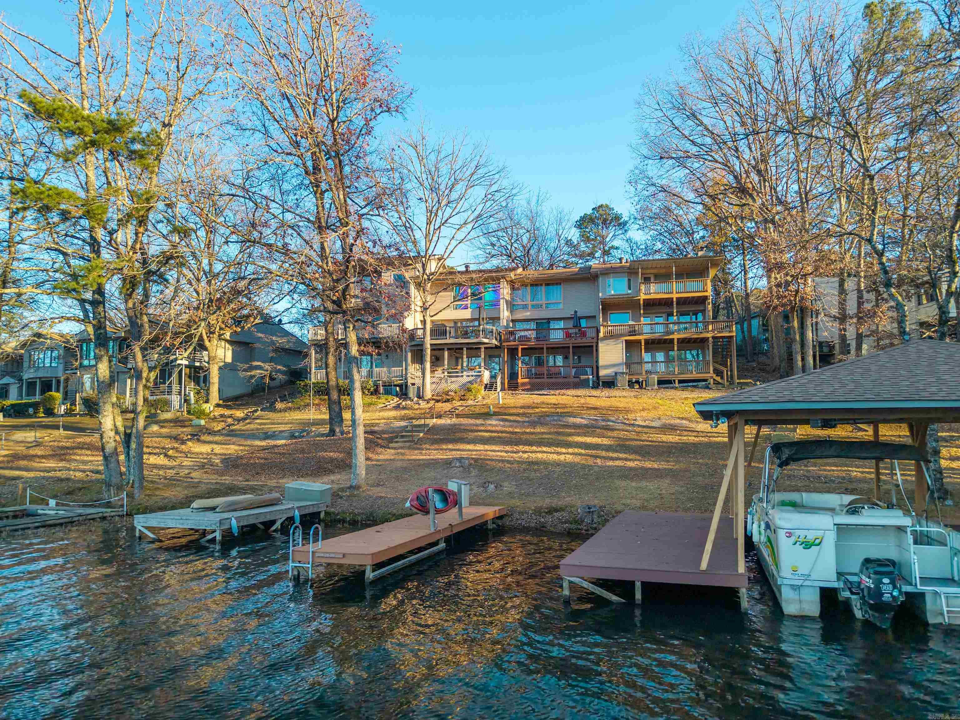 12 Calanas  Hot Springs Village, AR