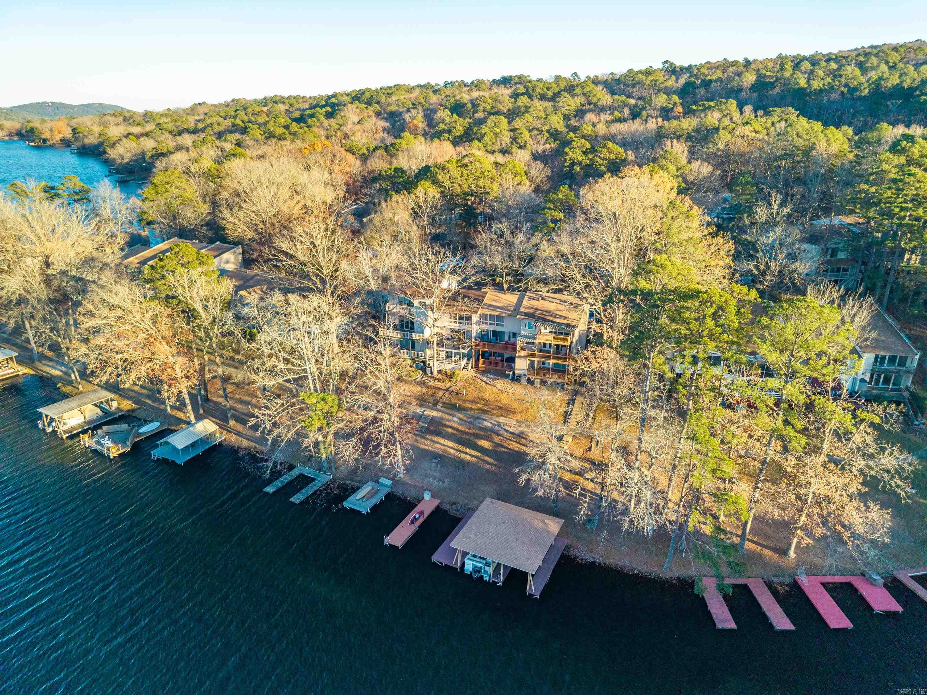 12 Calanas  Hot Springs Village, AR