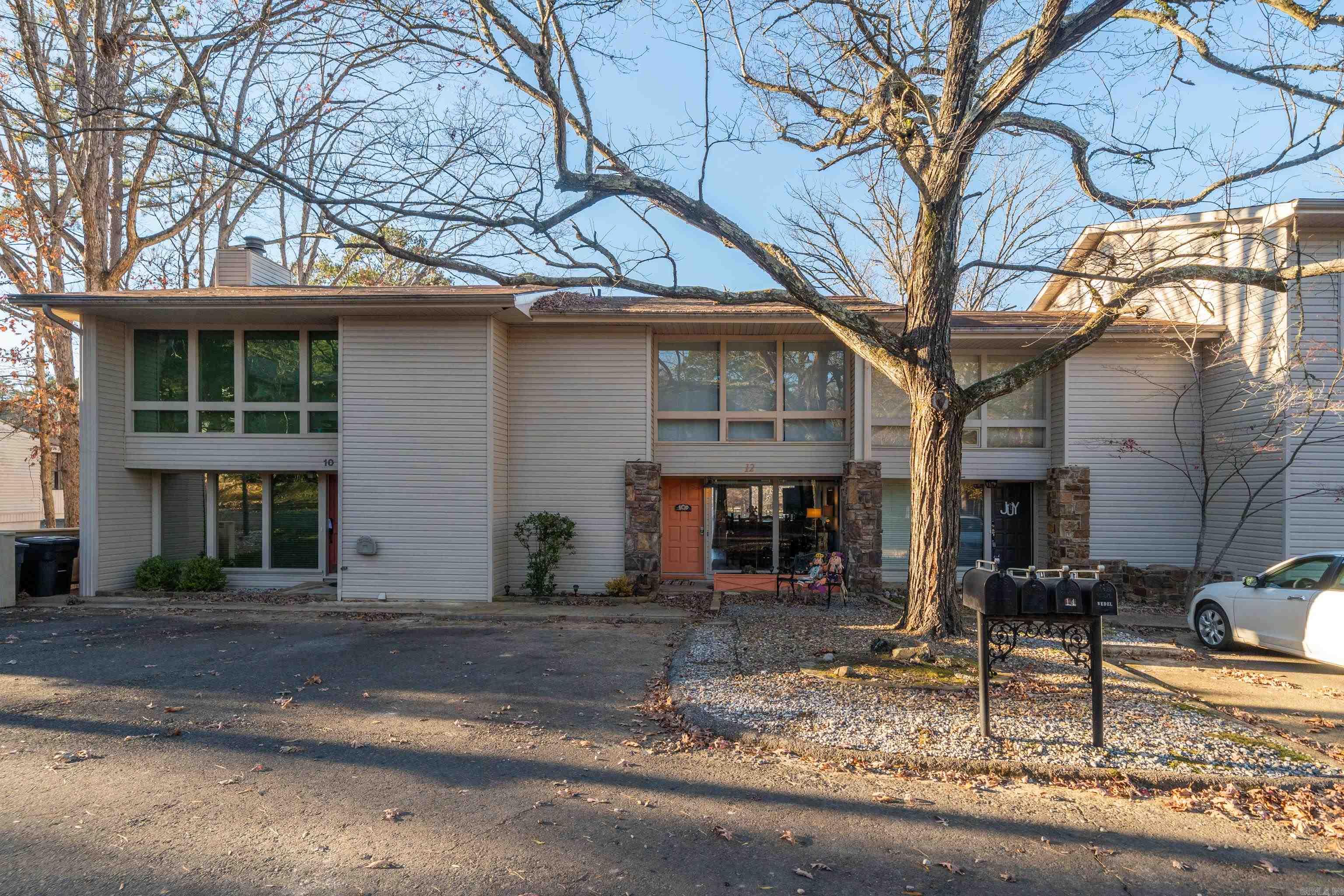 12 Calanas  Hot Springs Village, AR