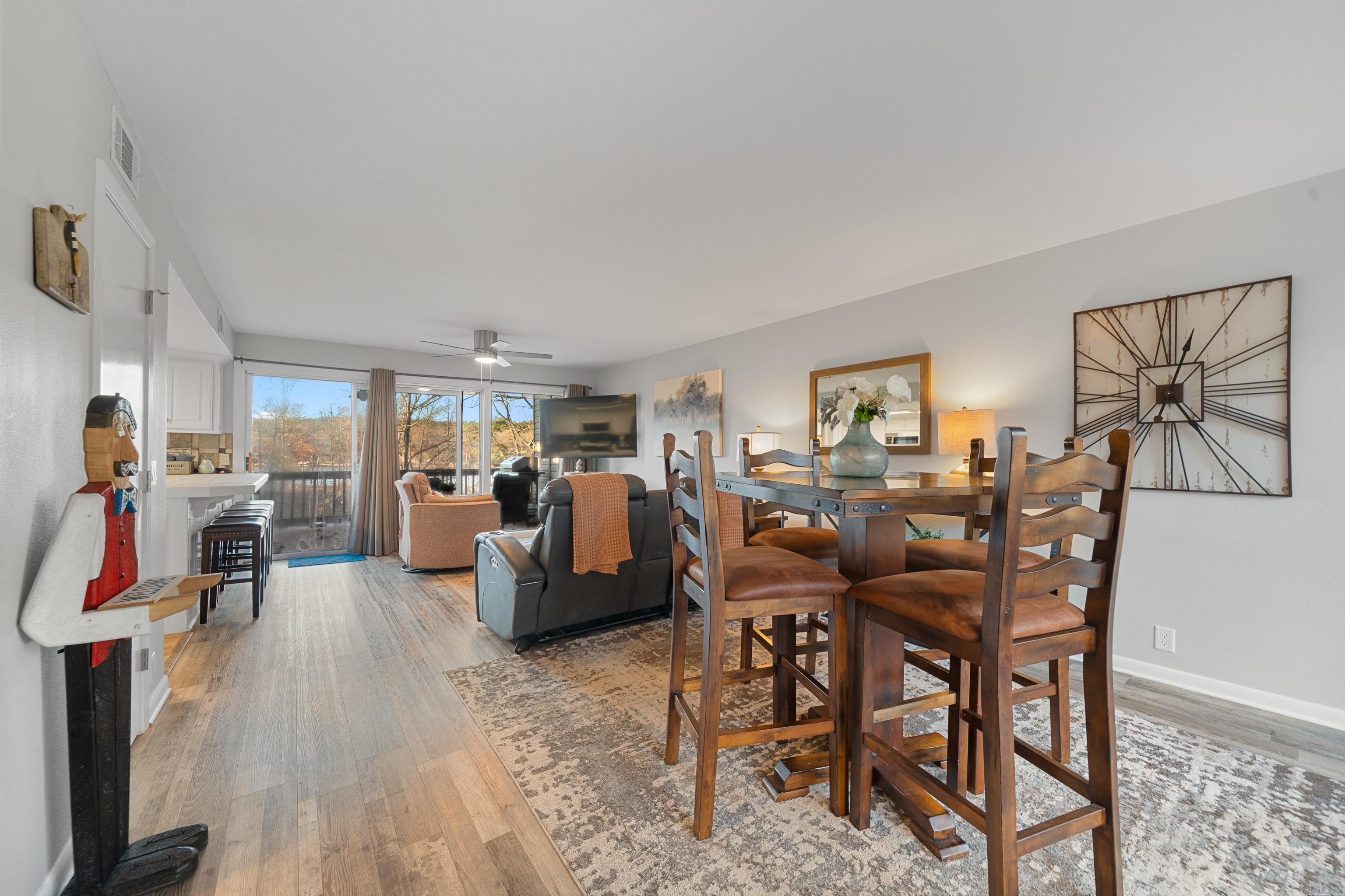 12 Calanas  Hot Springs Village, AR