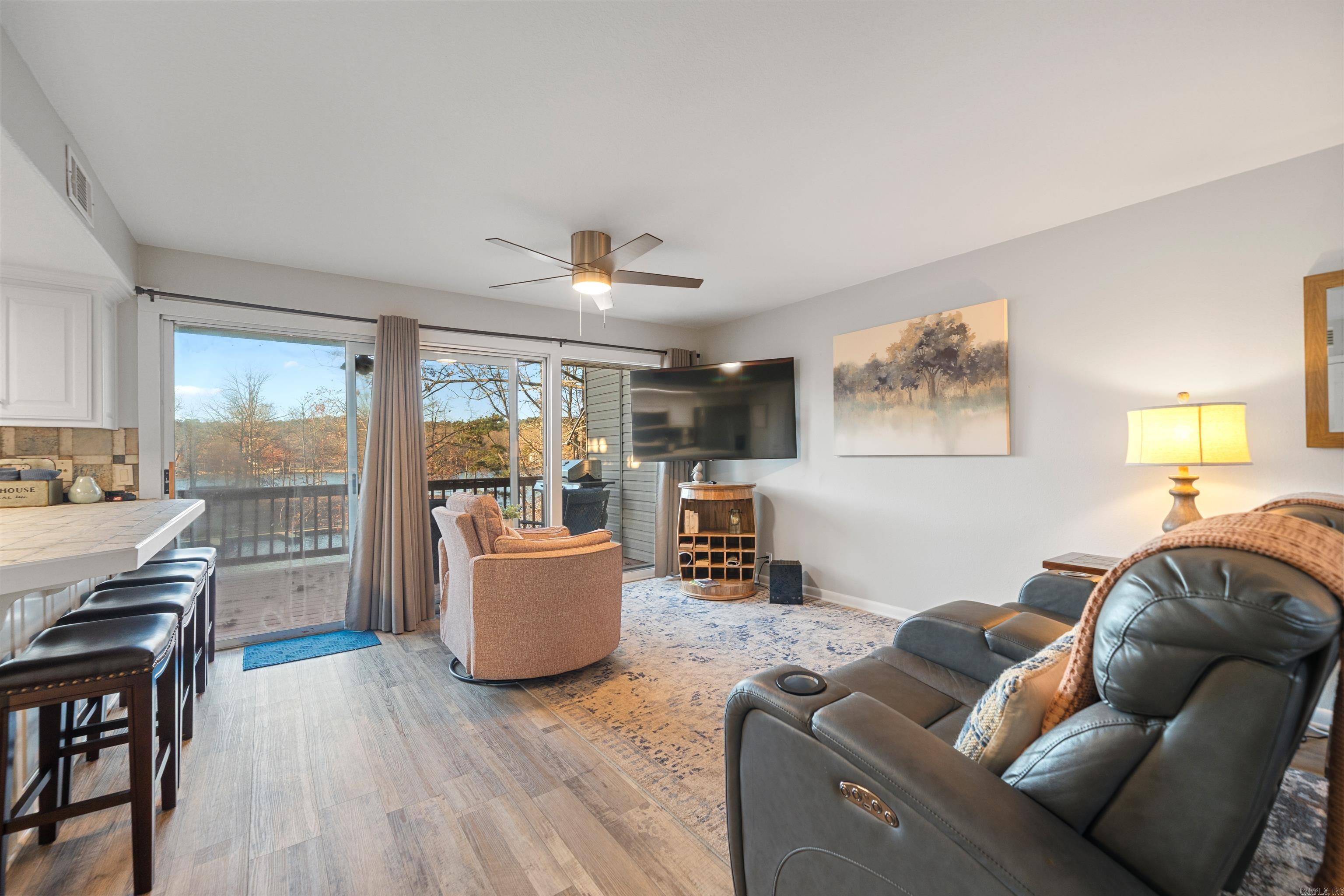 12 Calanas  Hot Springs Village, AR