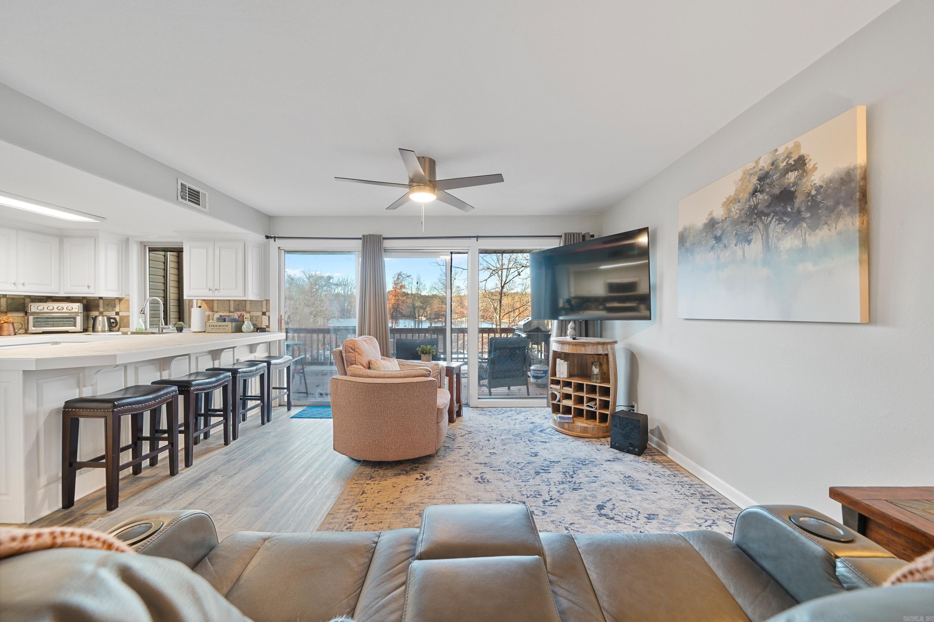 12 Calanas  Hot Springs Village, AR