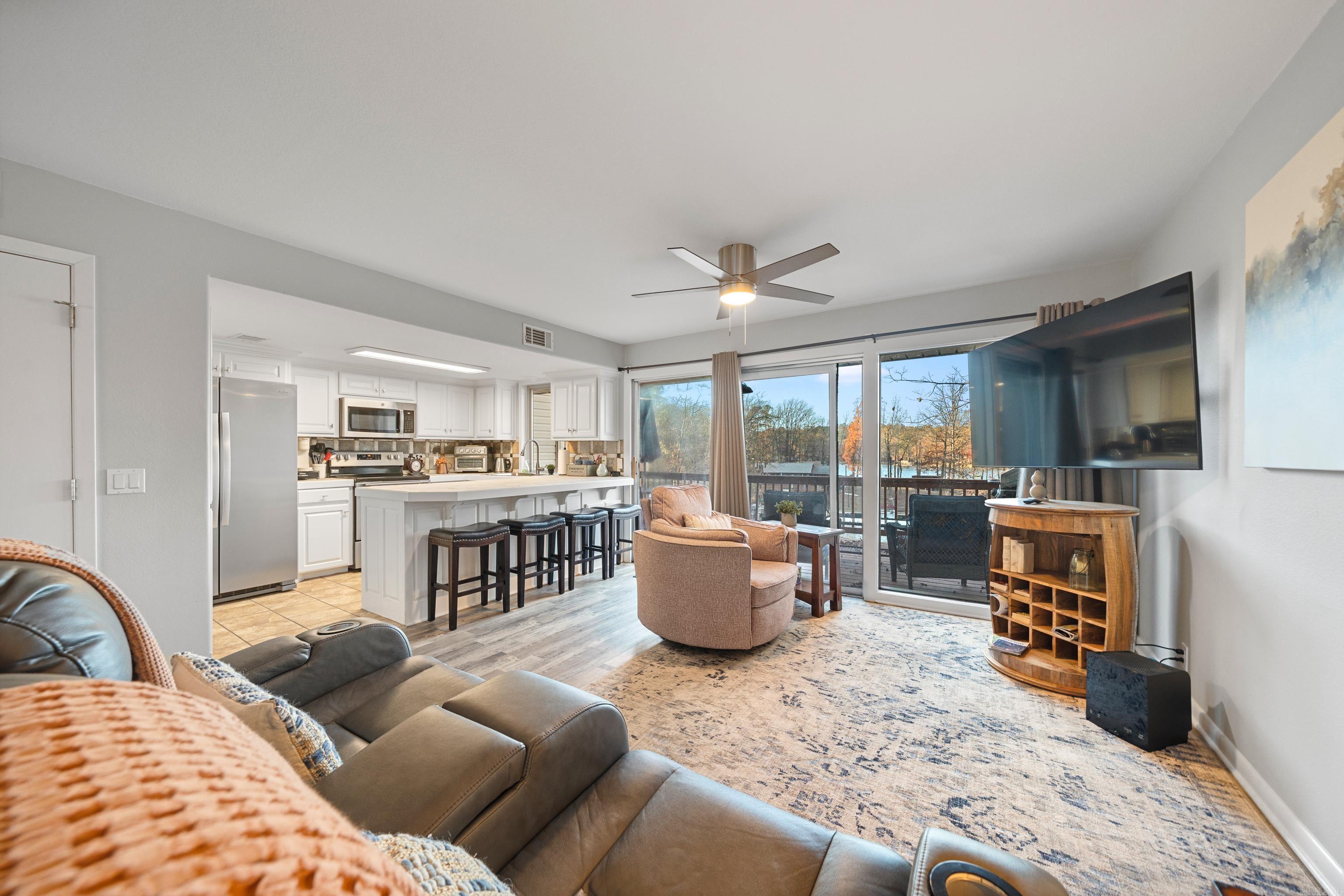 12 Calanas  Hot Springs Village, AR