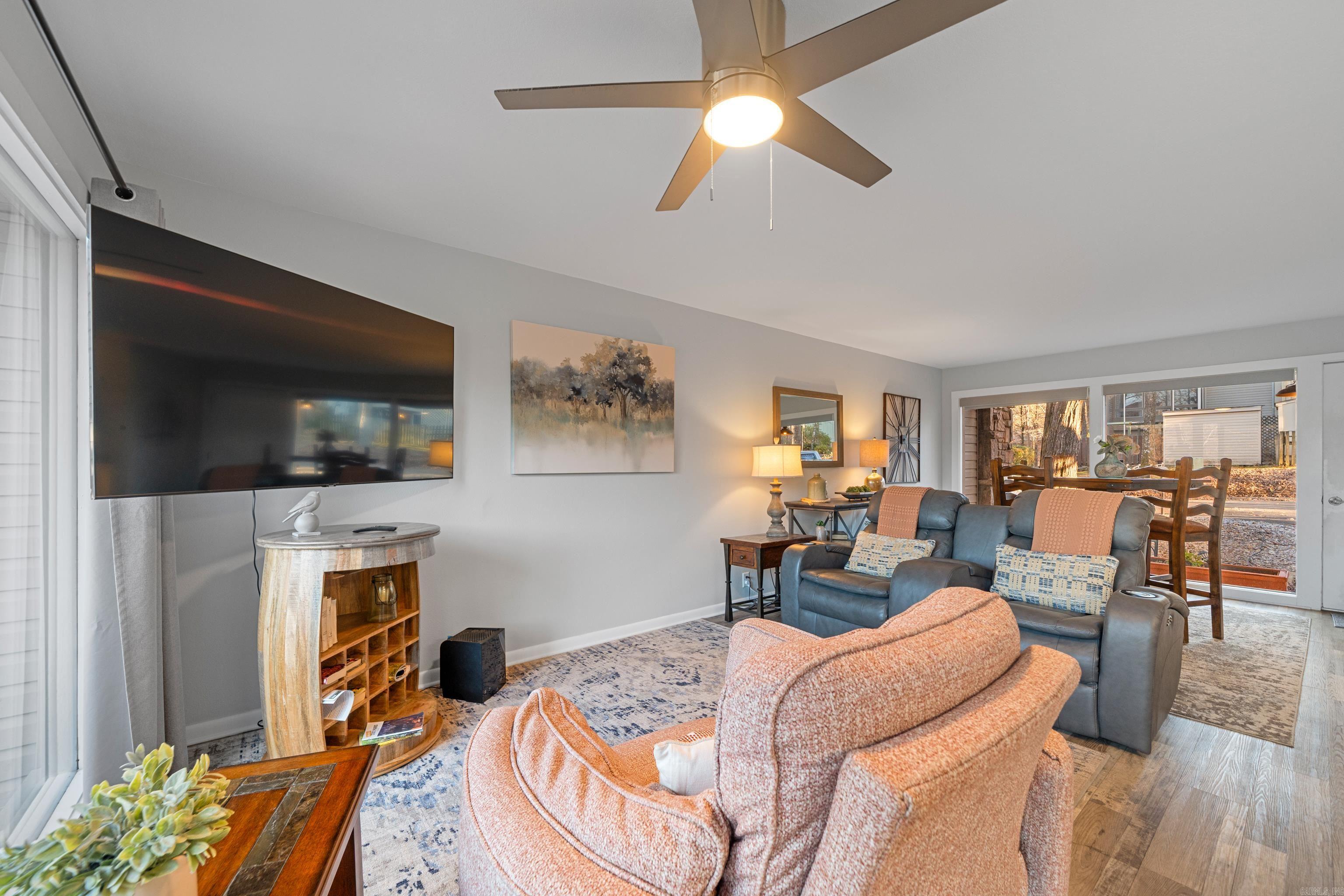 12 Calanas  Hot Springs Village, AR