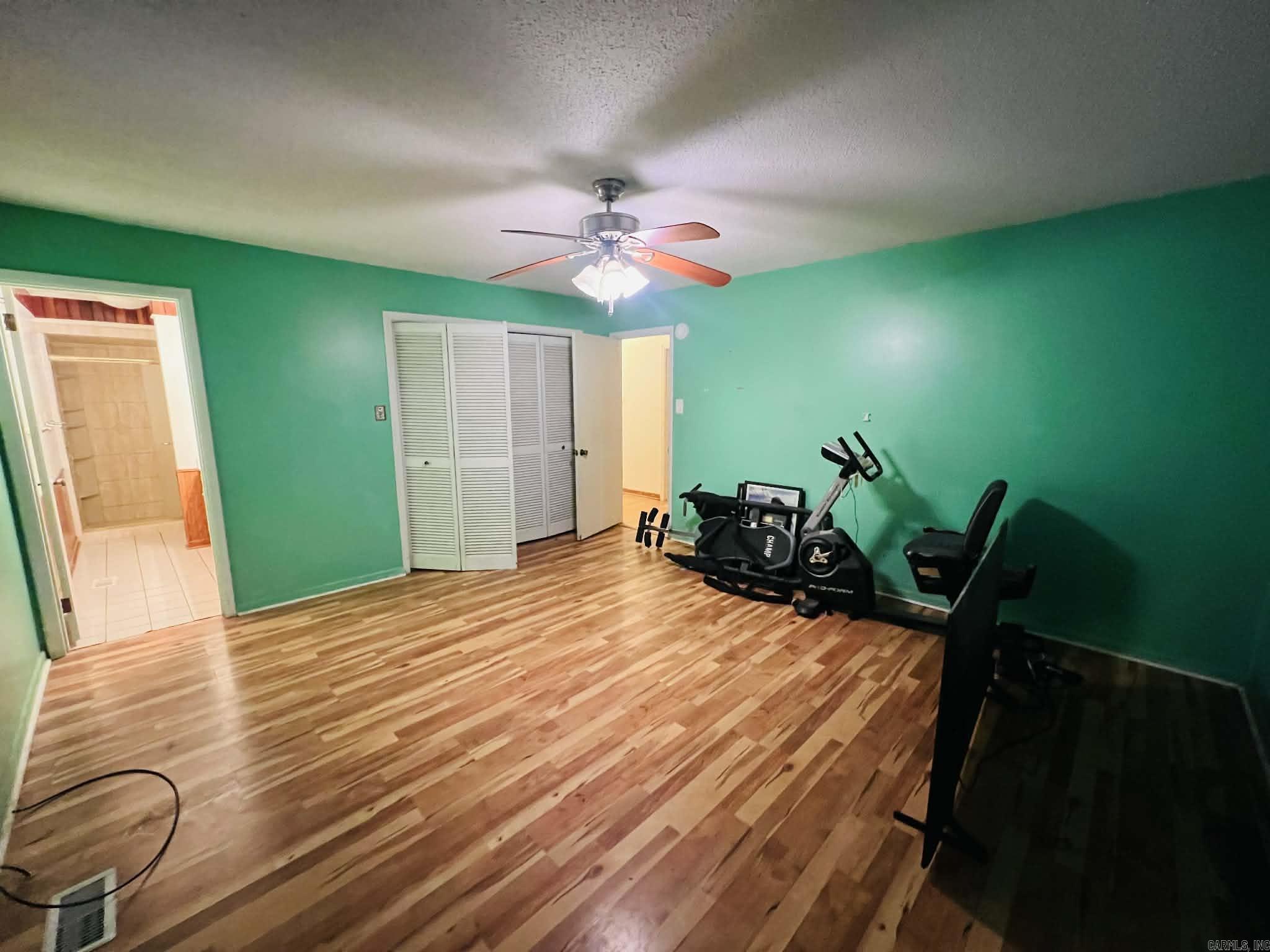 100 Foxwood  Jacksonville, AR