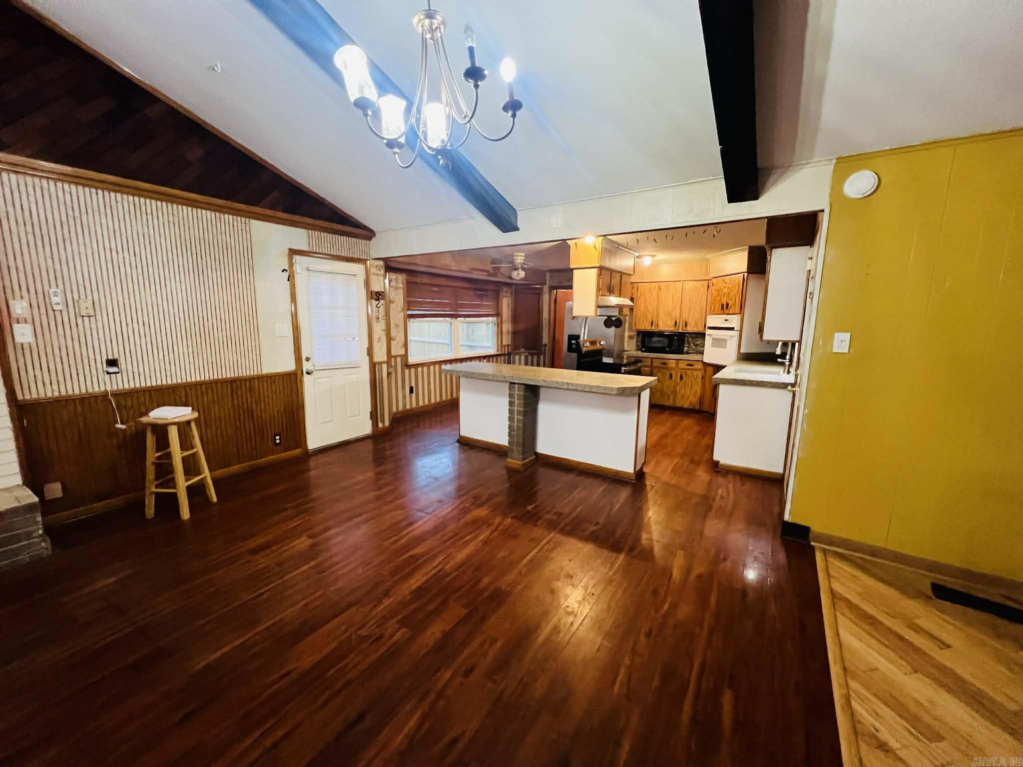 100 Foxwood  Jacksonville, AR