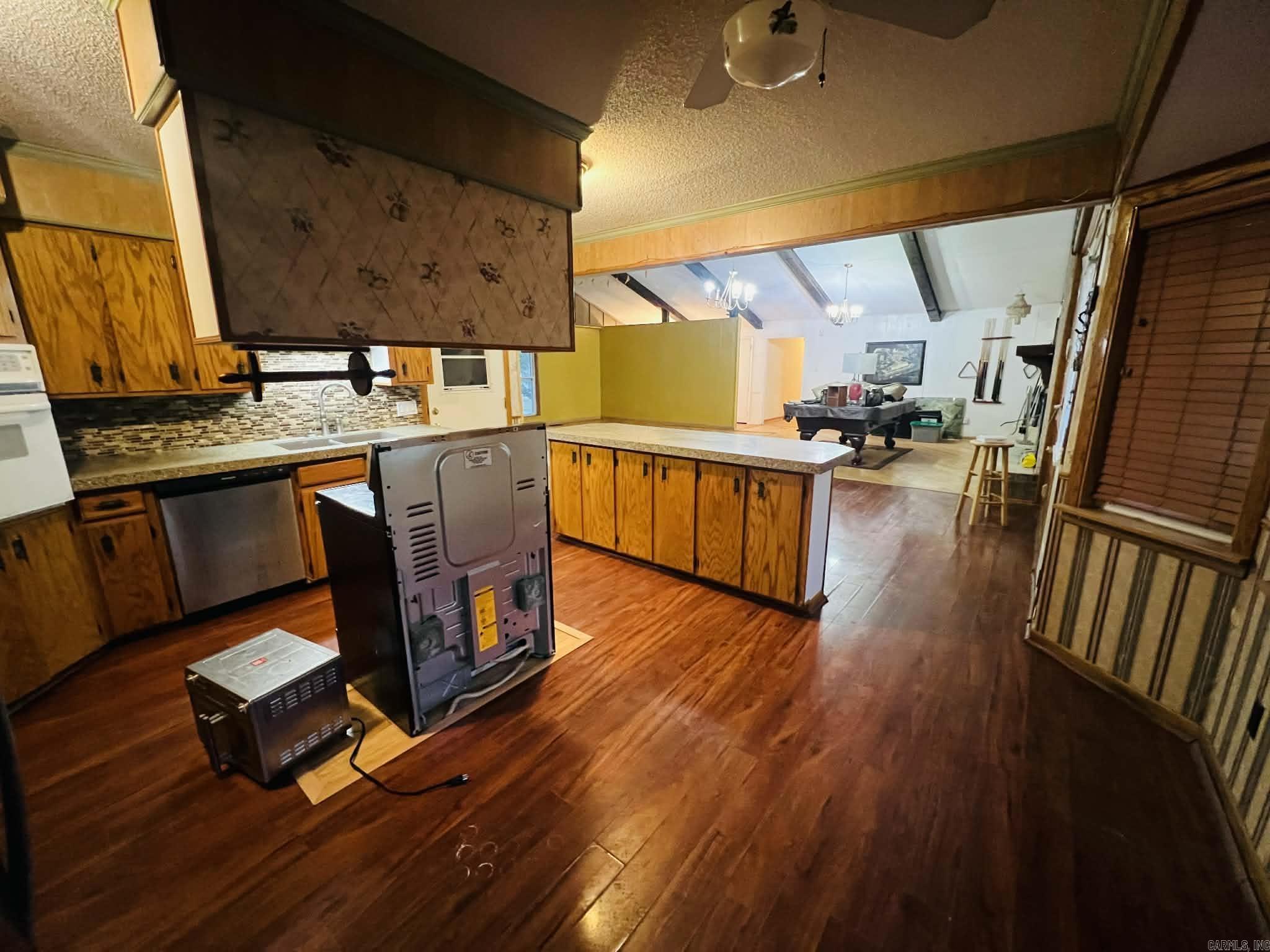 100 Foxwood  Jacksonville, AR