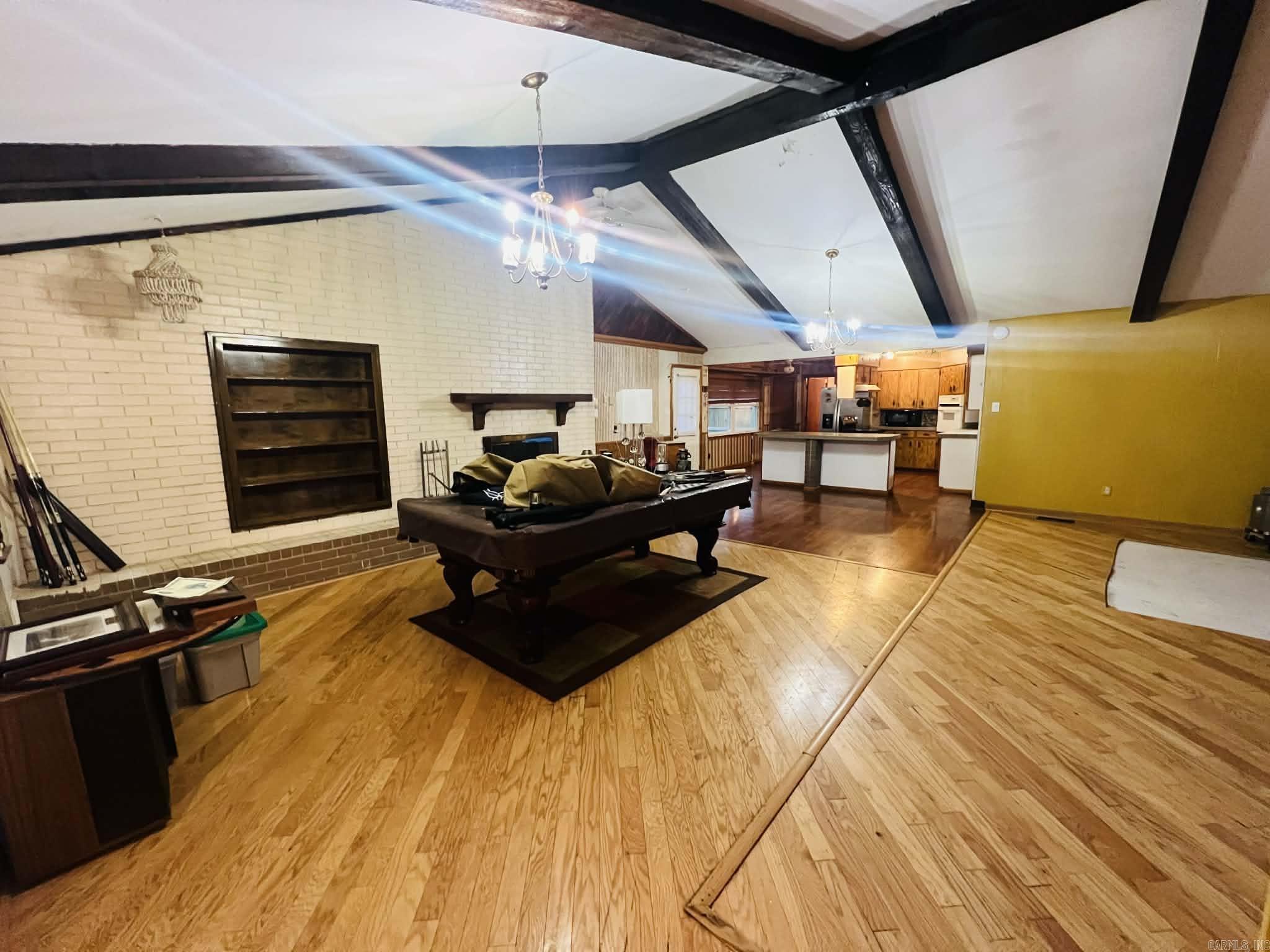 100 Foxwood  Jacksonville, AR