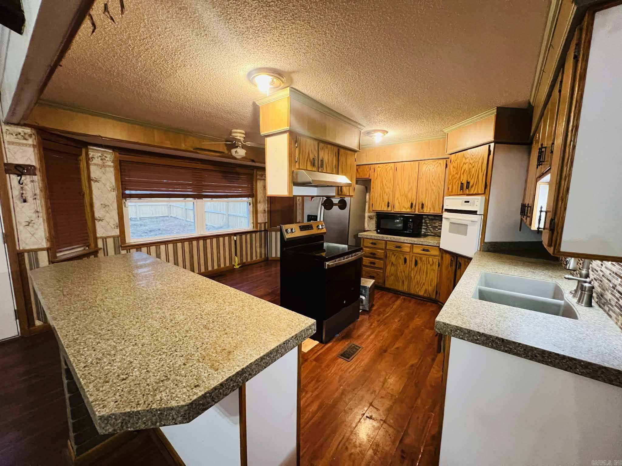 100 Foxwood  Jacksonville, AR