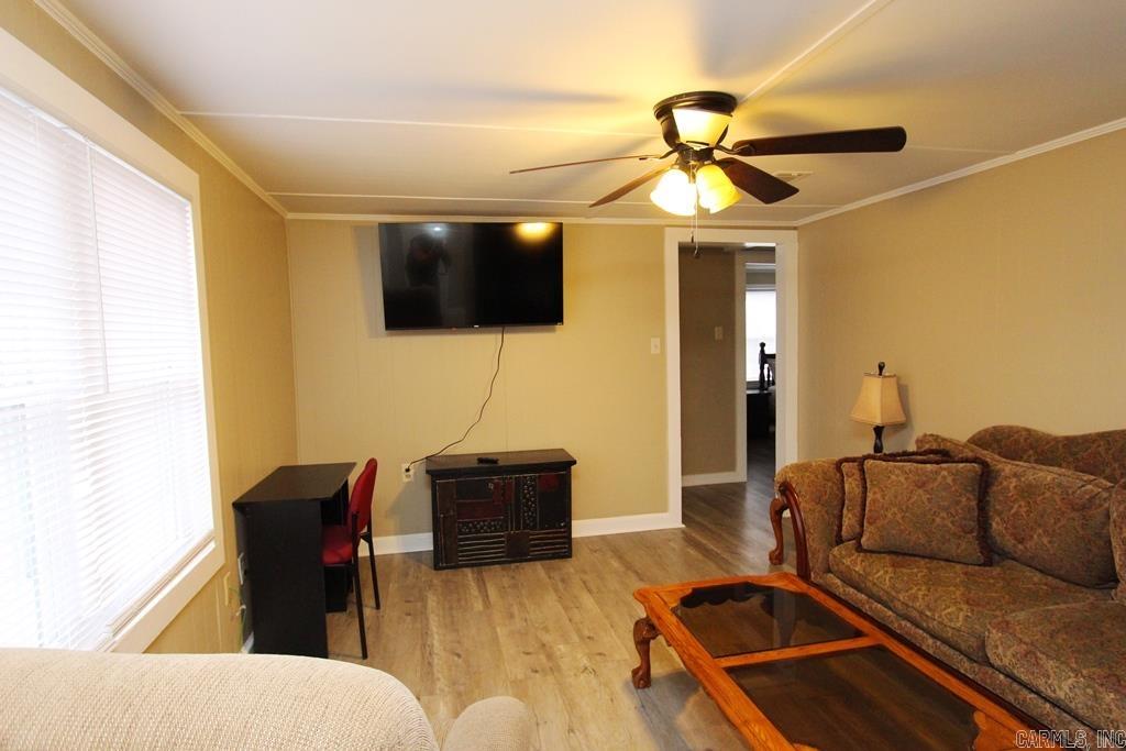 14 Cross  Mayflower, AR