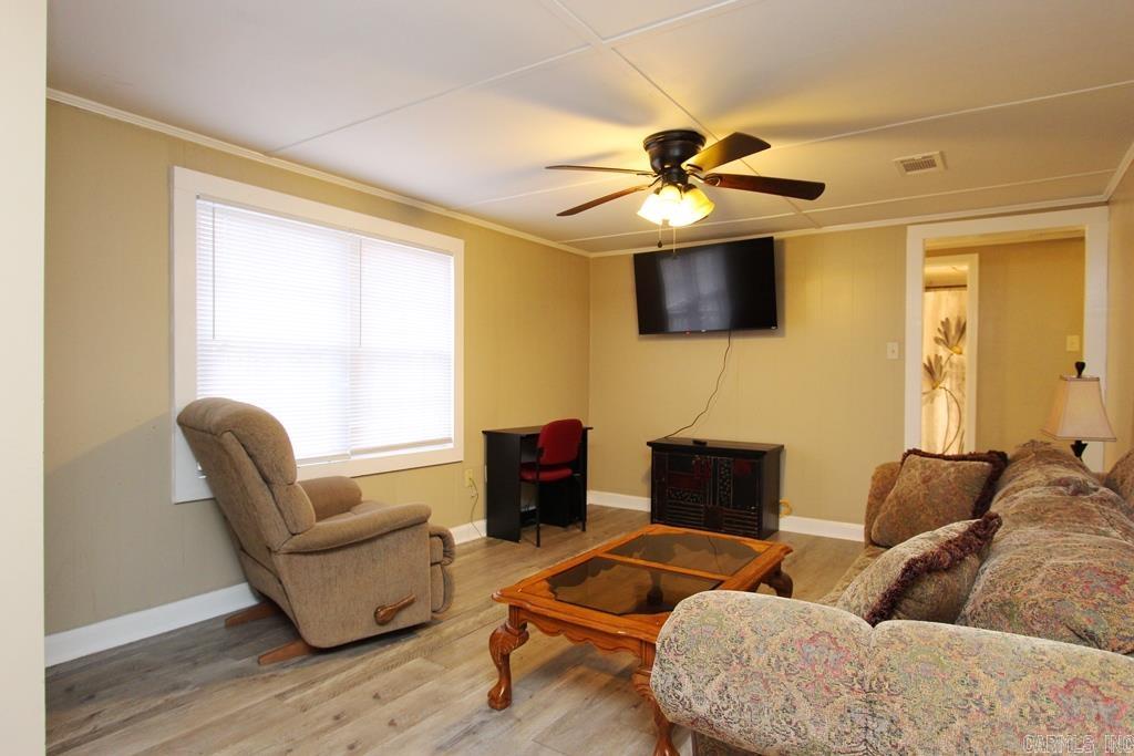 14 Cross  Mayflower, AR