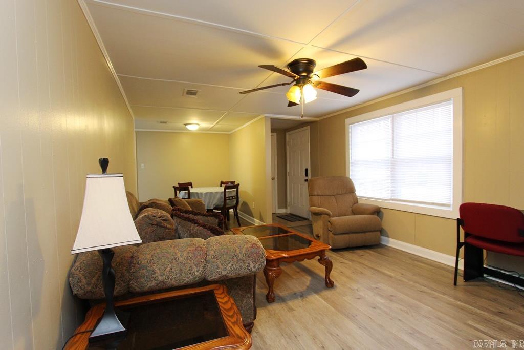 14 Cross  Mayflower, AR