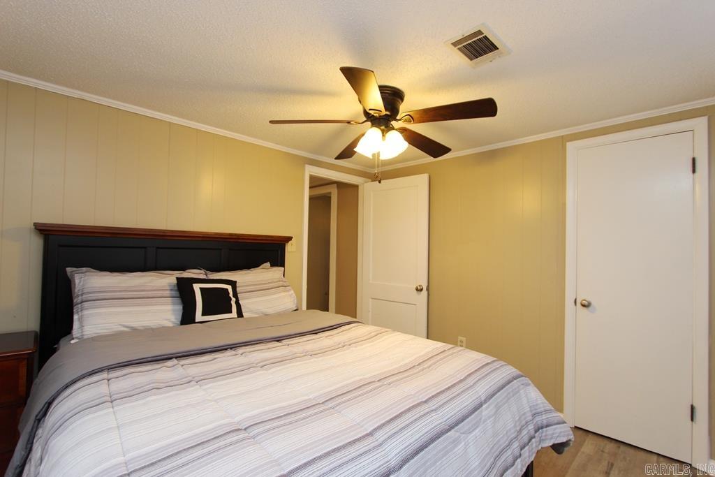 14 Cross  Mayflower, AR