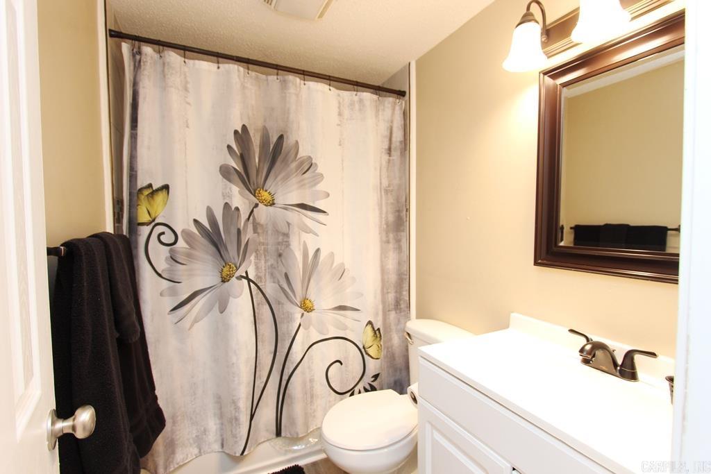 14 Cross  Mayflower, AR