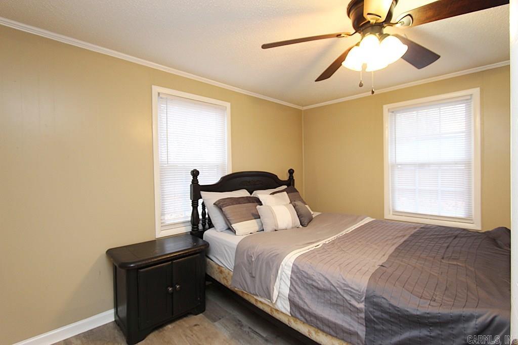 14 Cross  Mayflower, AR