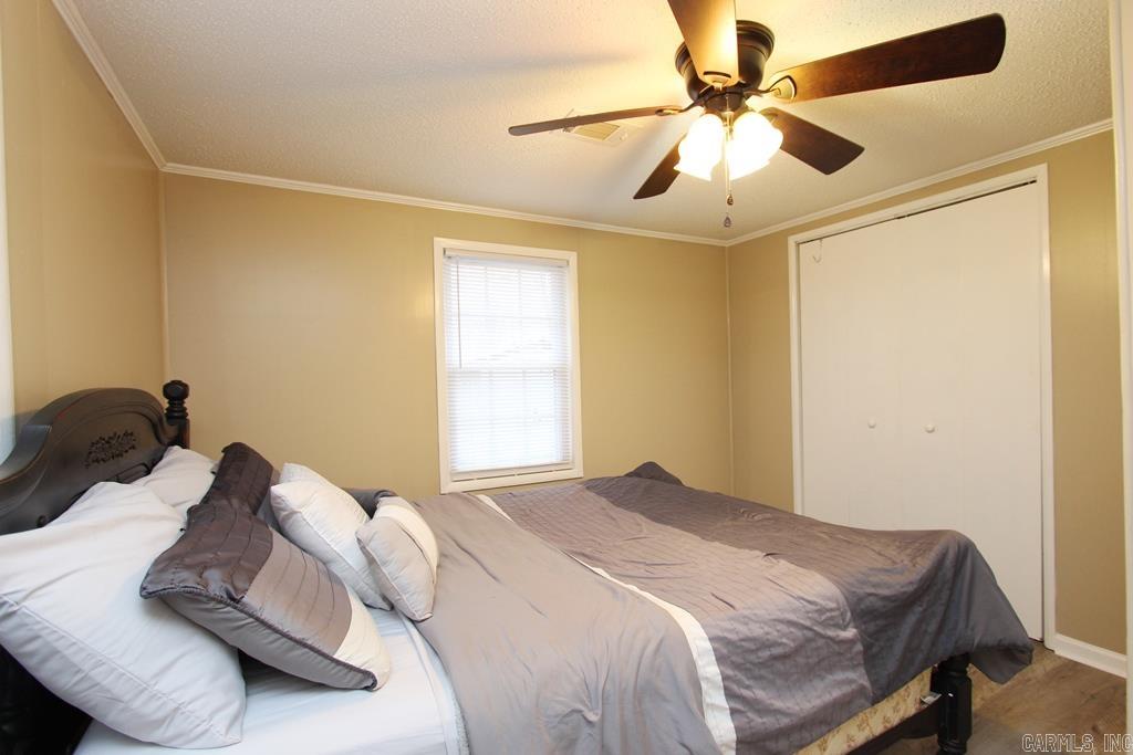 14 Cross  Mayflower, AR