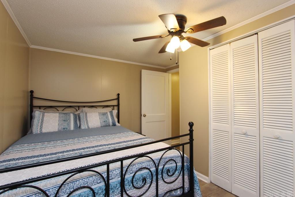 14 Cross  Mayflower, AR