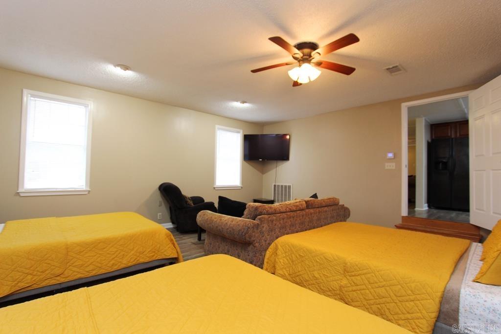 14 Cross  Mayflower, AR