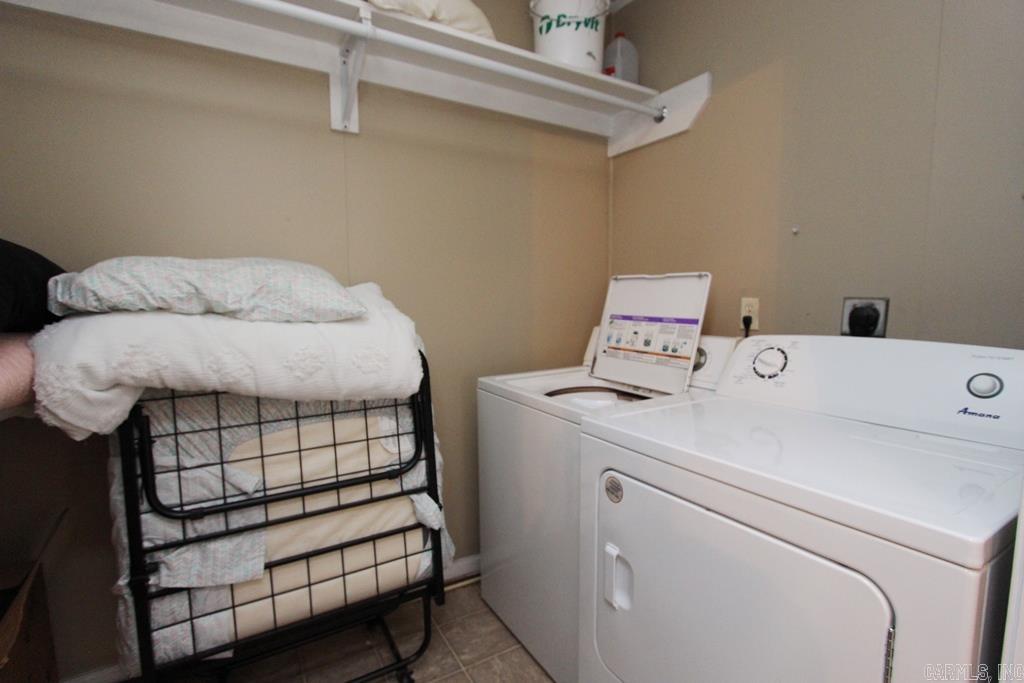 14 Cross  Mayflower, AR