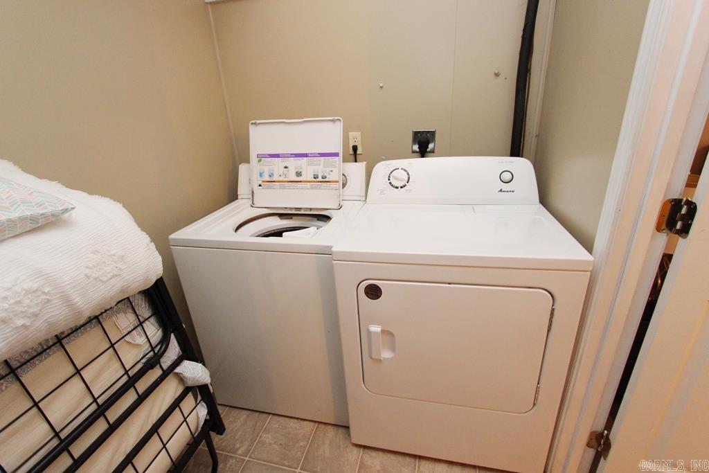 14 Cross  Mayflower, AR