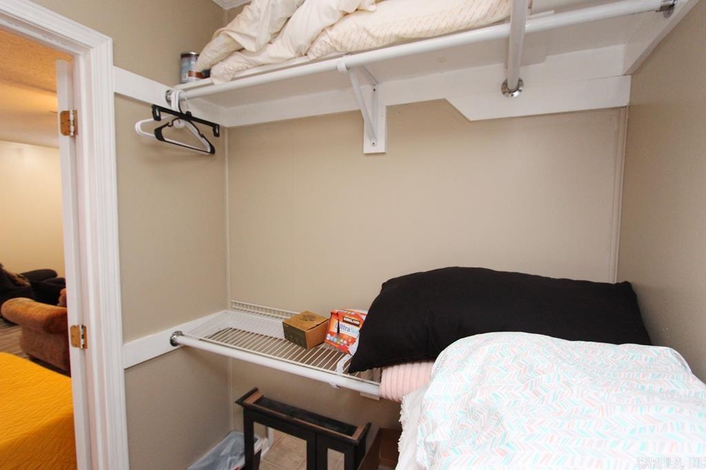 14 Cross  Mayflower, AR