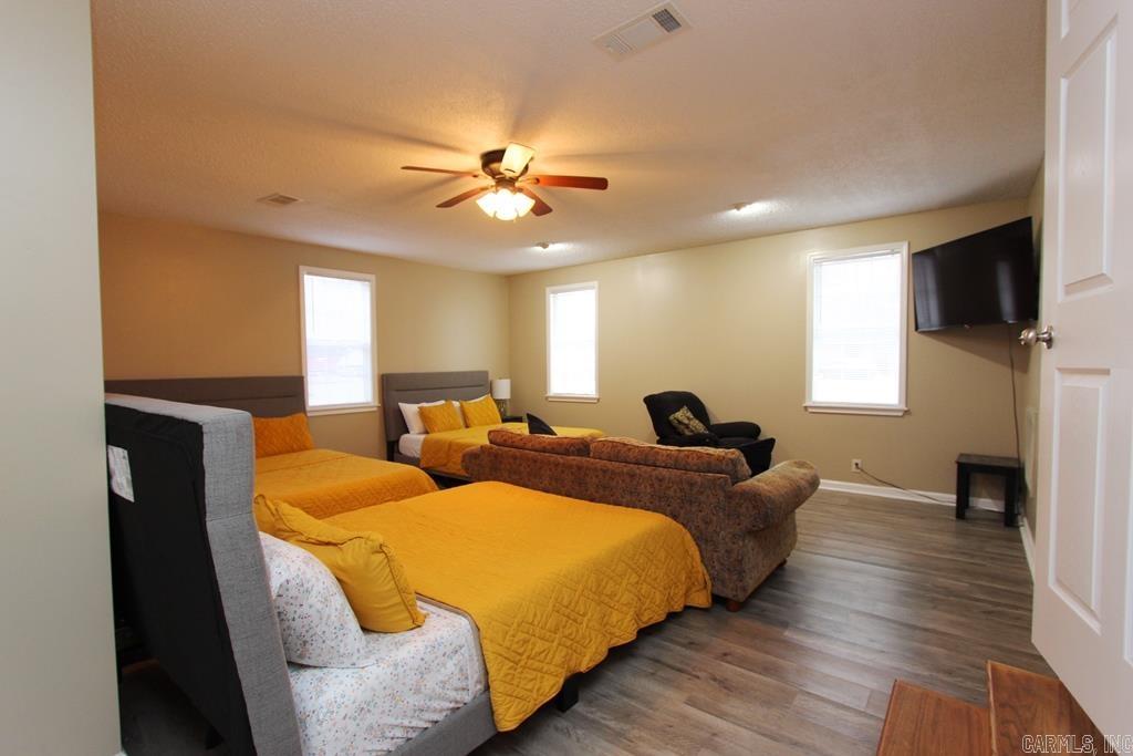 14 Cross  Mayflower, AR