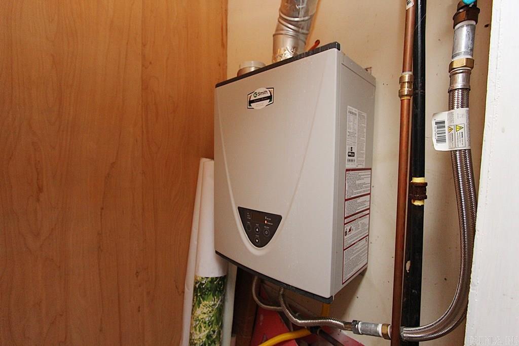 14 Cross  Mayflower, AR