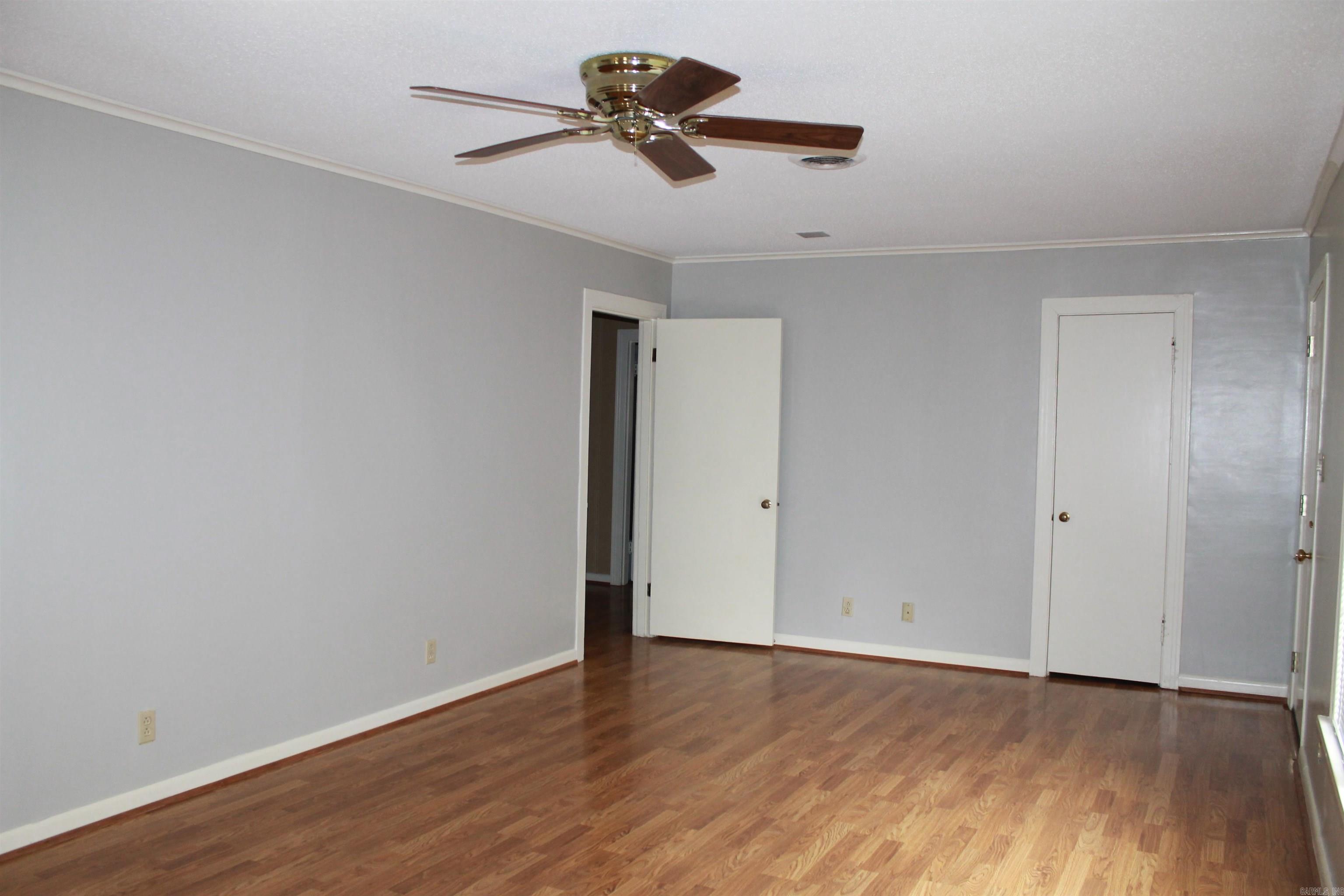 1616 Park Lane El Dorado, AR 71730-9999