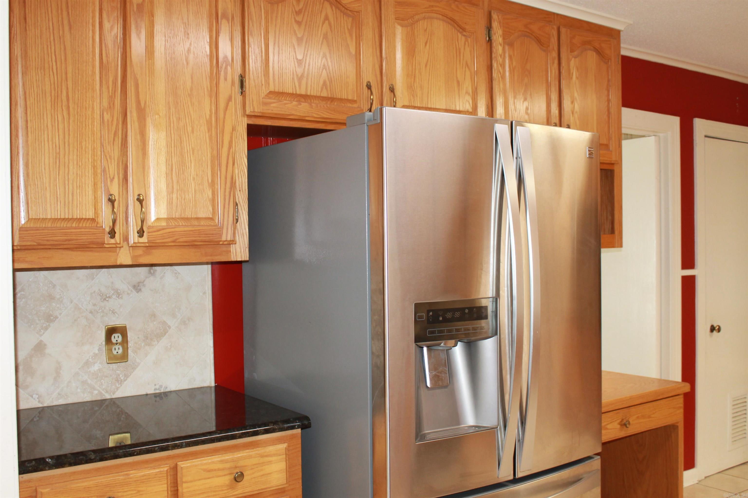 1616 Park Lane El Dorado, AR 71730-9999