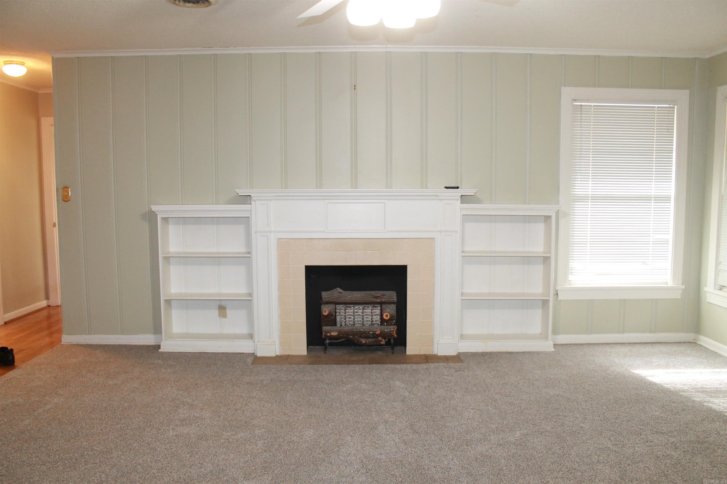 1616 Park Lane El Dorado, AR 71730-9999