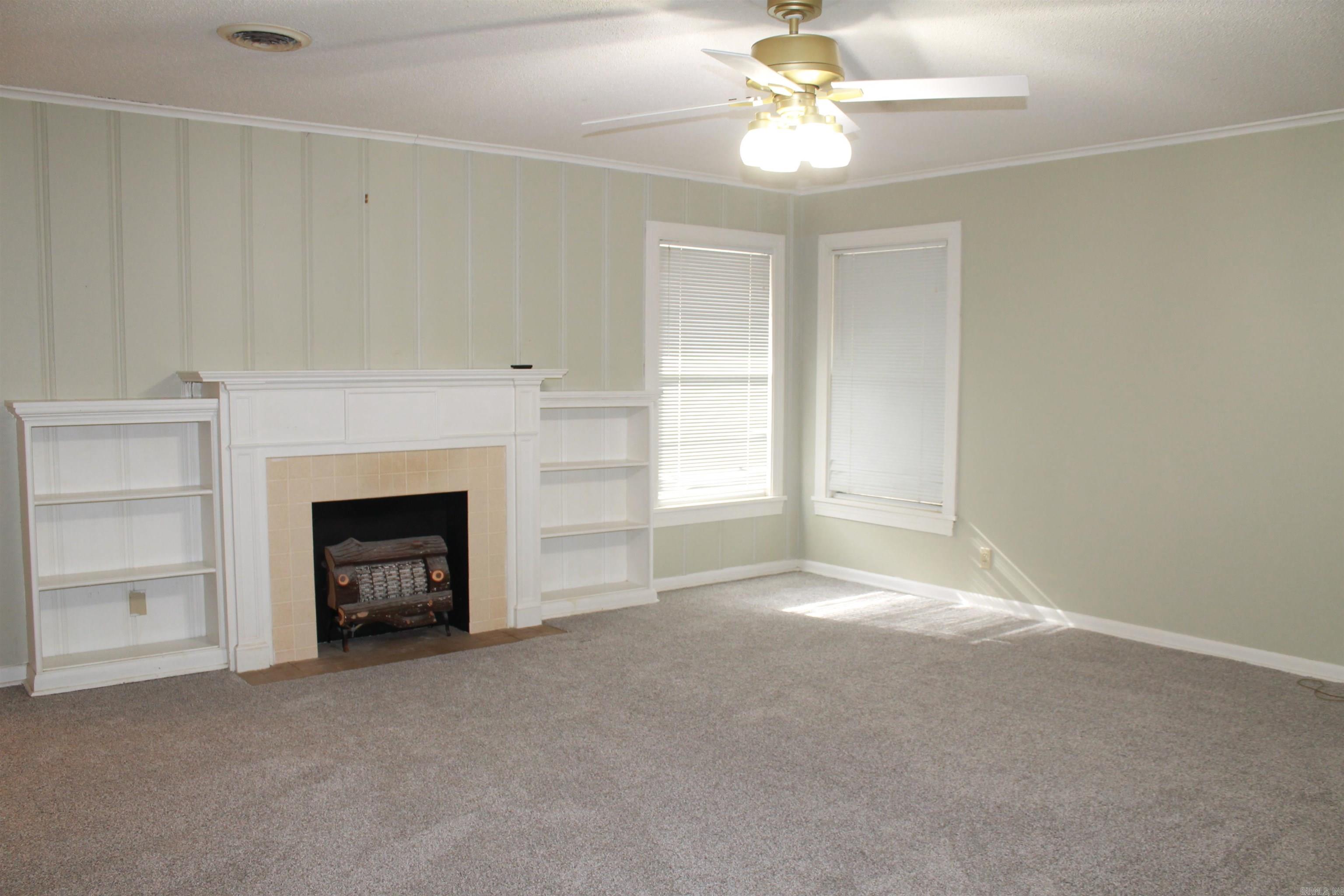 1616 Park Lane El Dorado, AR 71730-9999