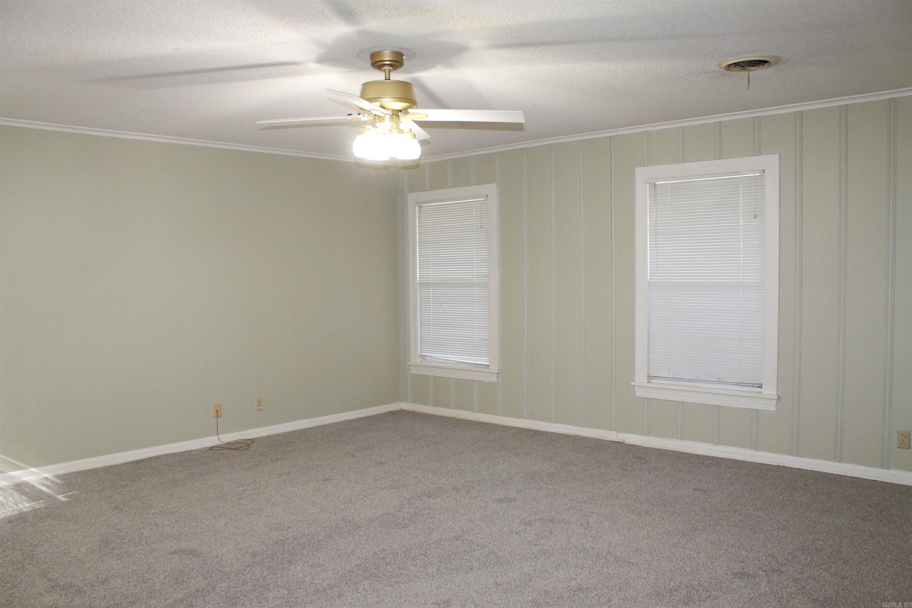 1616 Park Lane El Dorado, AR 71730-9999