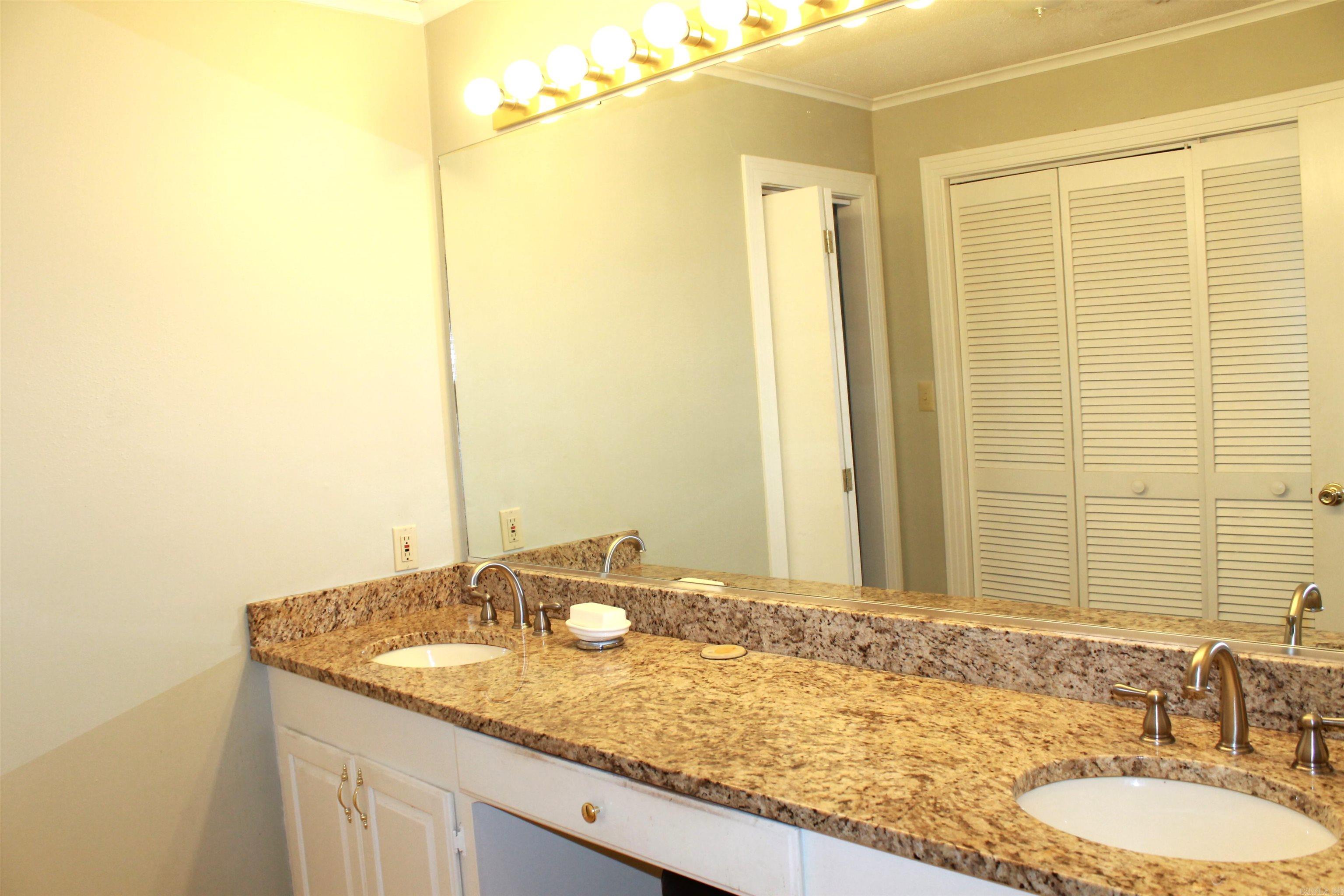 1616 Park Lane El Dorado, AR 71730-9999