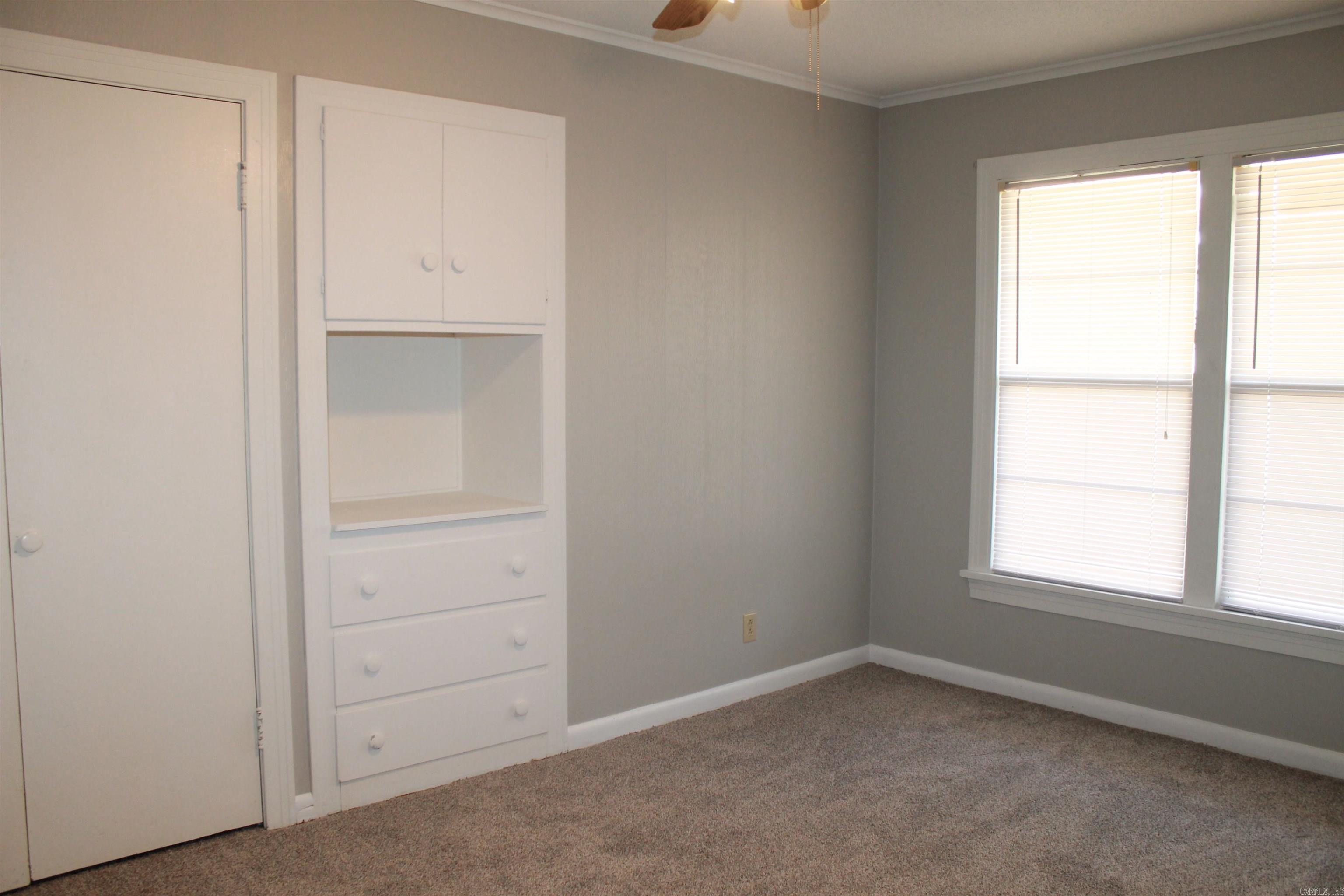 1616 Park Lane El Dorado, AR 71730-9999