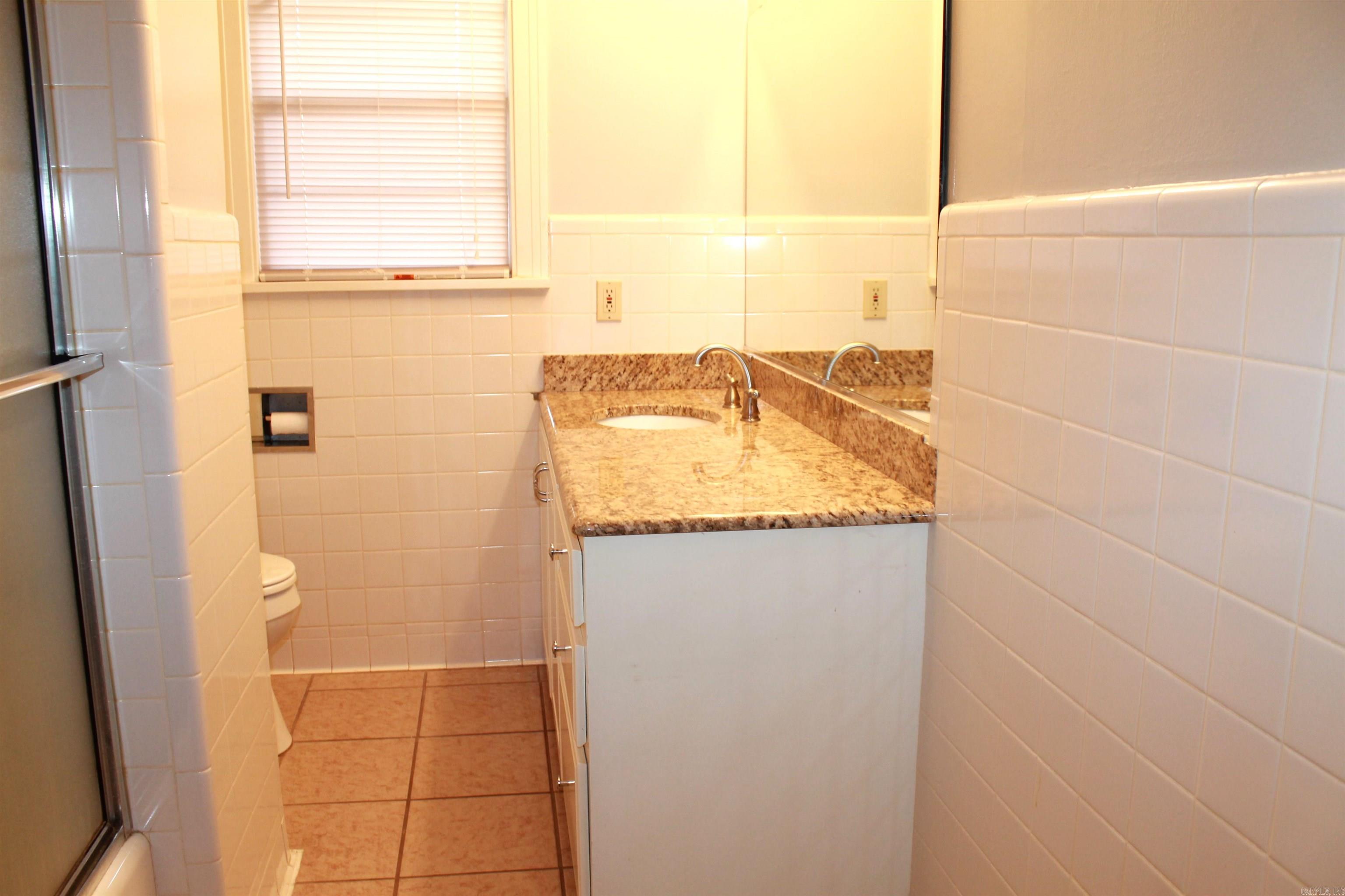 1616 Park Lane El Dorado, AR 71730-9999