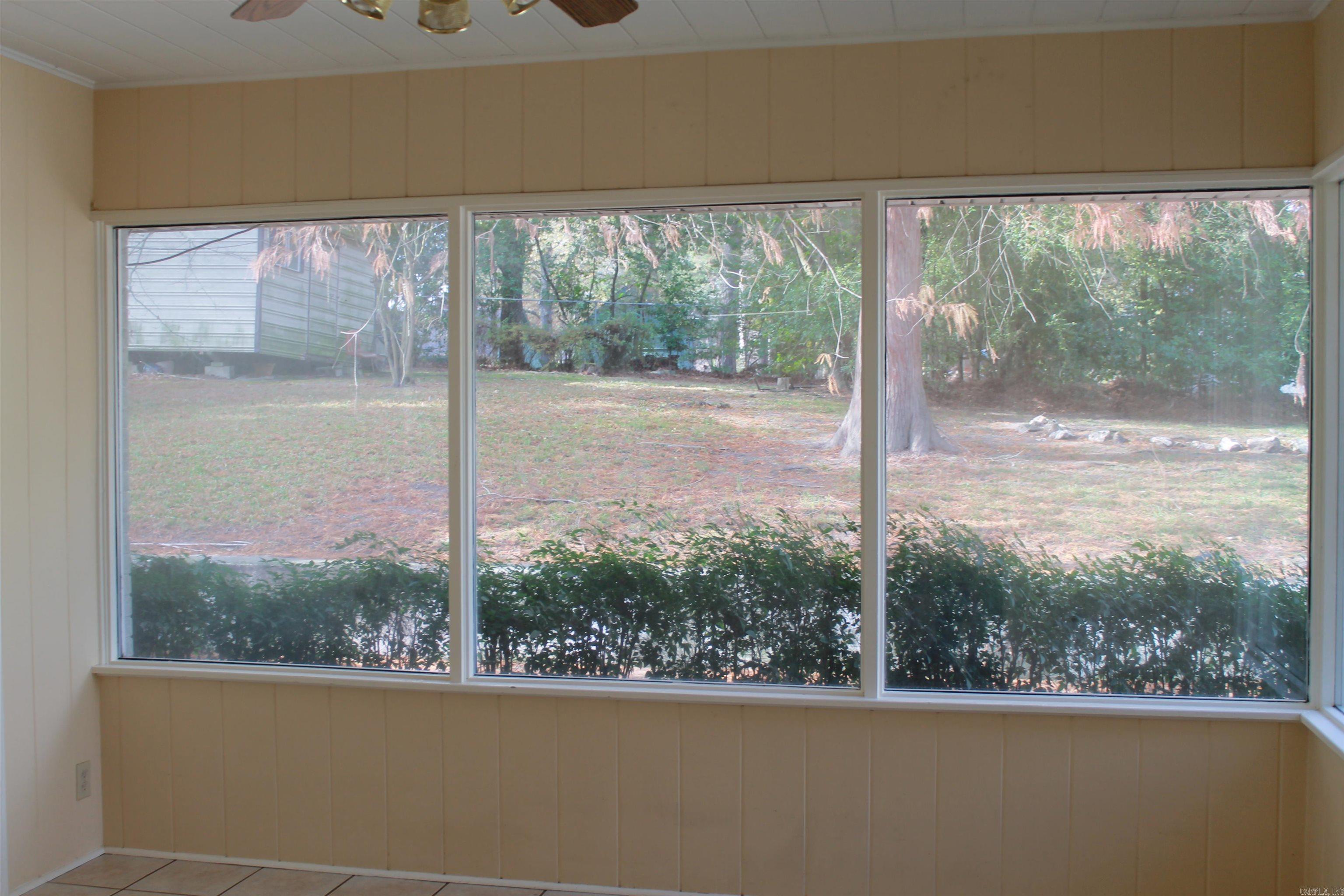 1616 Park Lane El Dorado, AR 71730-9999