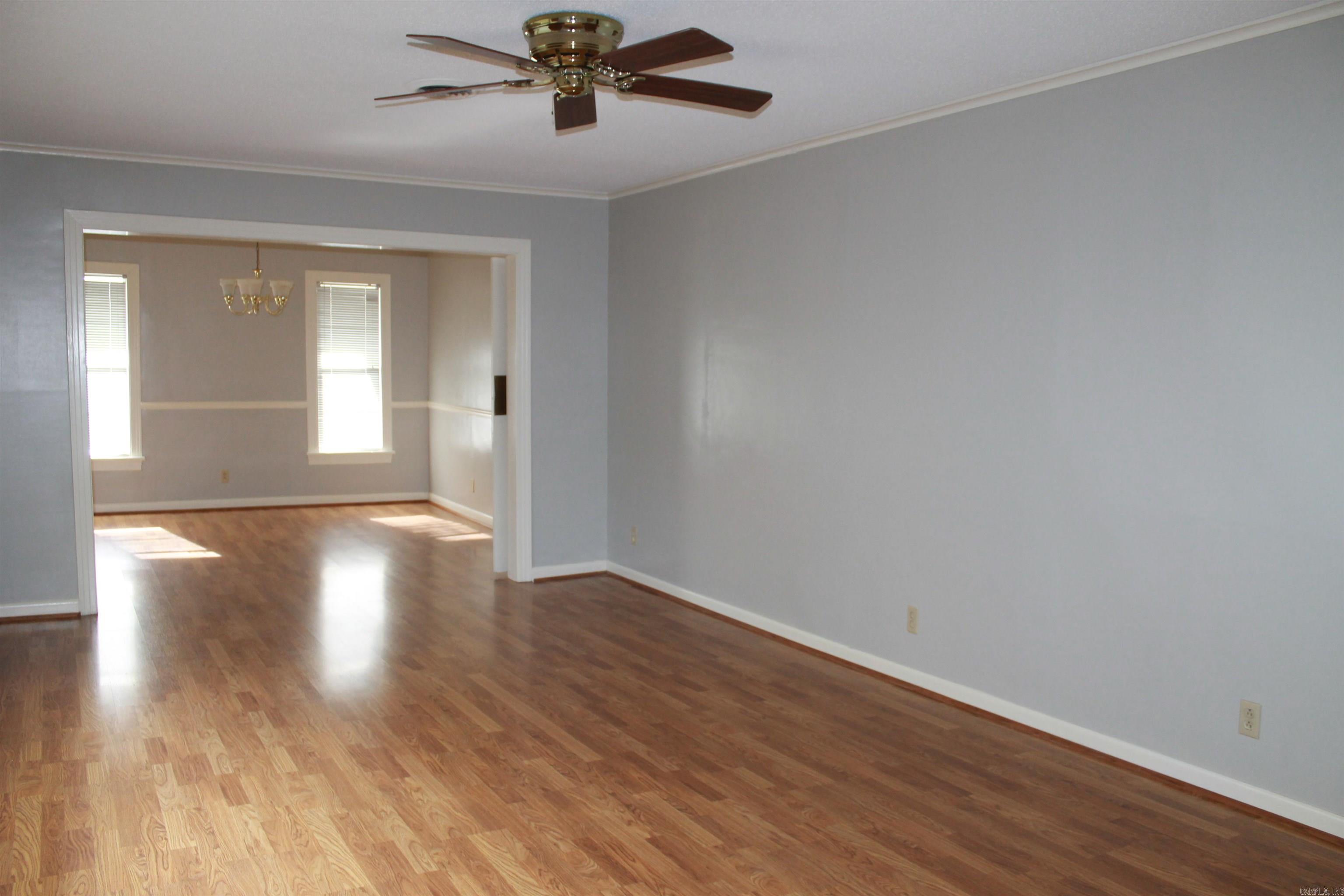 1616 Park Lane El Dorado, AR 71730-9999