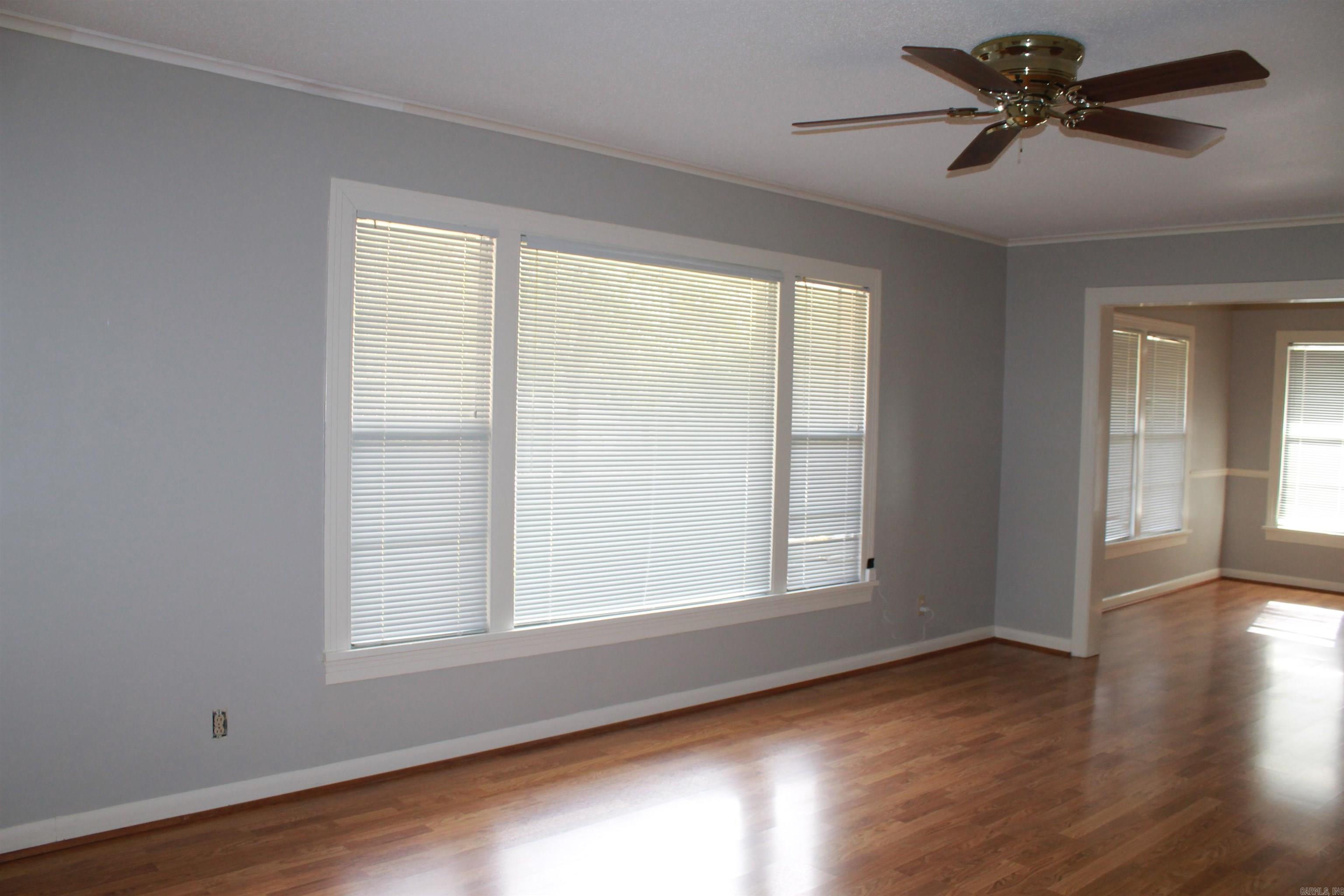 1616 Park Lane El Dorado, AR 71730-9999