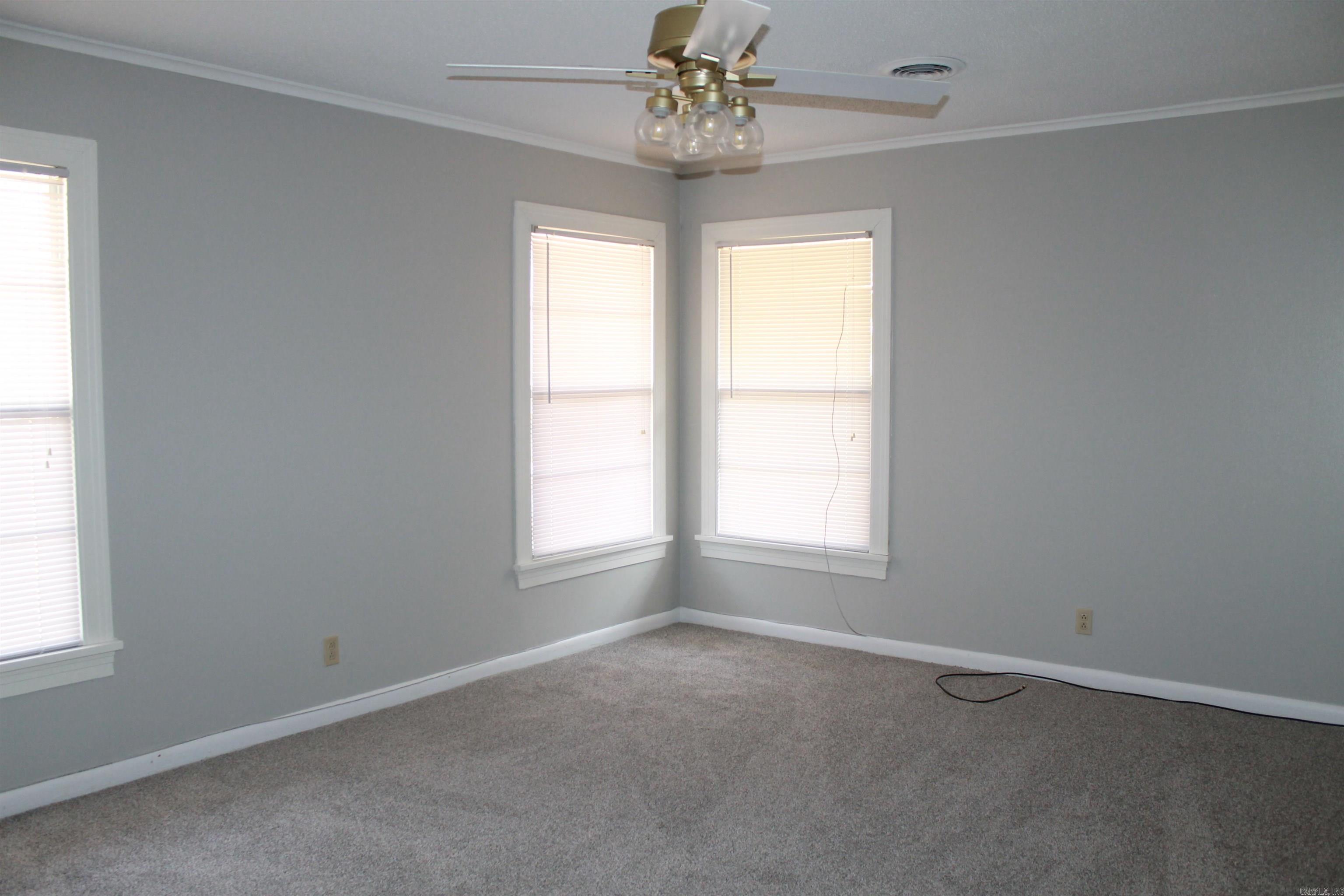 1616 Park Lane El Dorado, AR 71730-9999