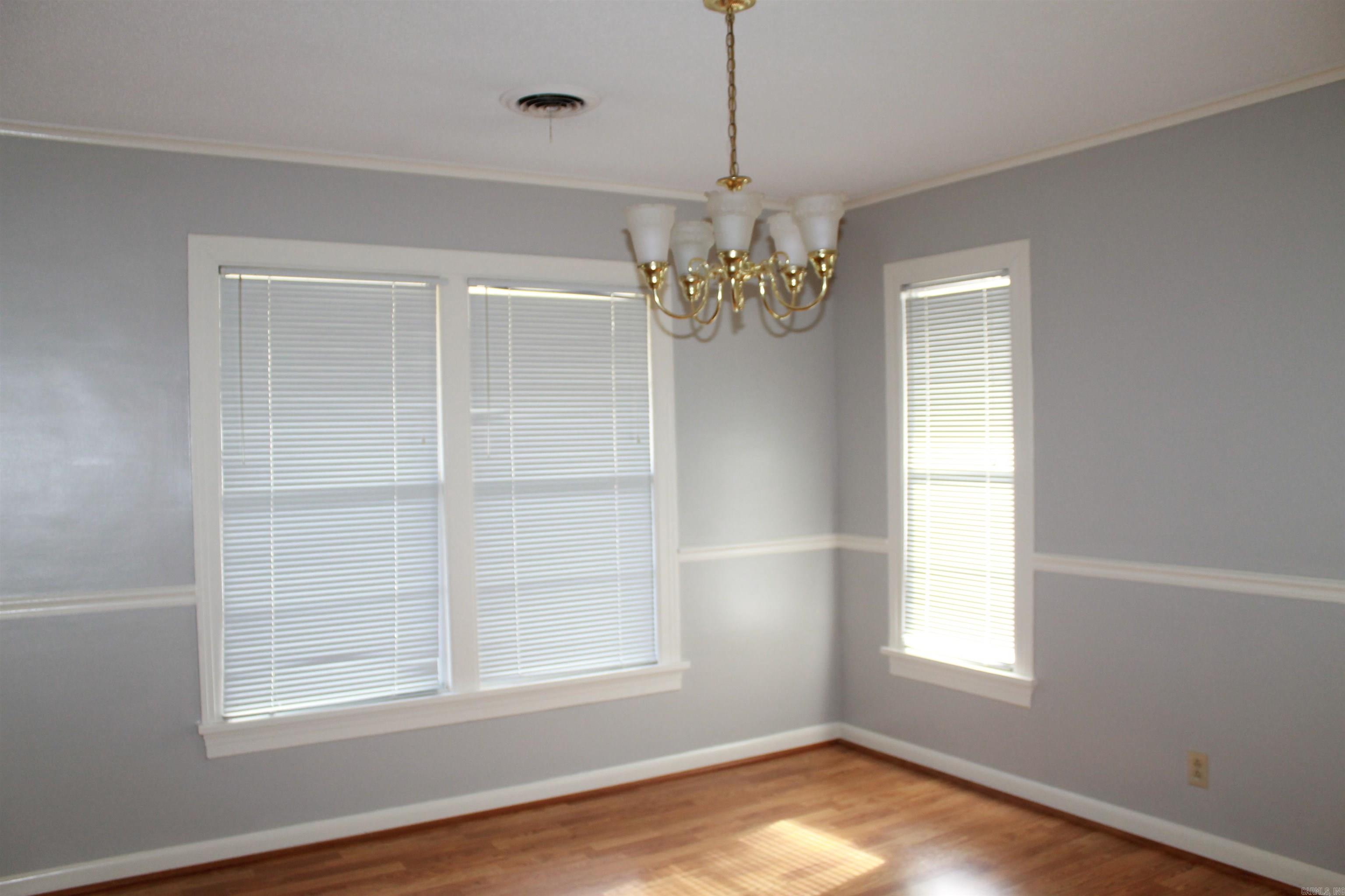 1616 Park Lane El Dorado, AR 71730-9999