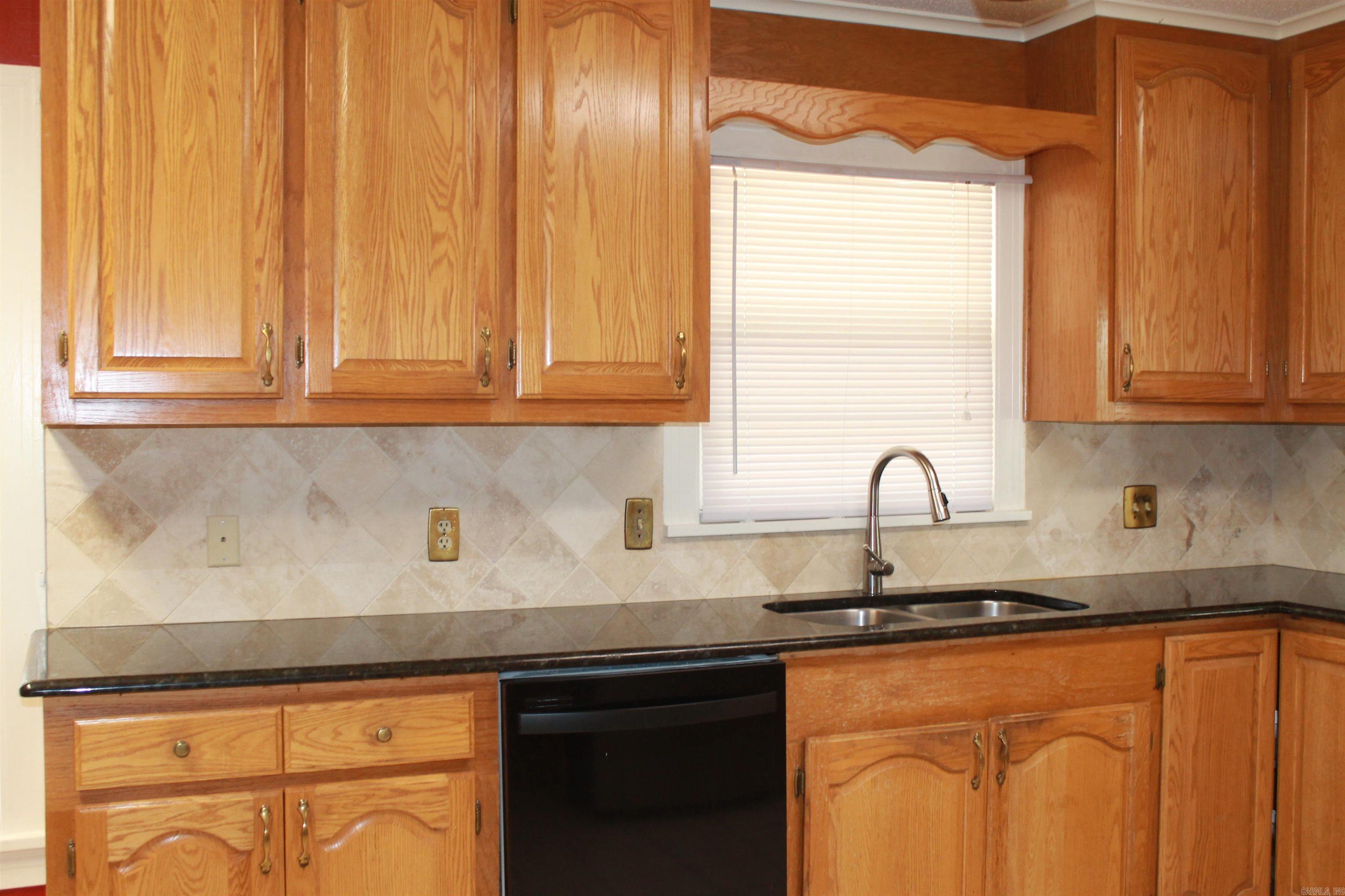 1616 Park Lane El Dorado, AR 71730-9999