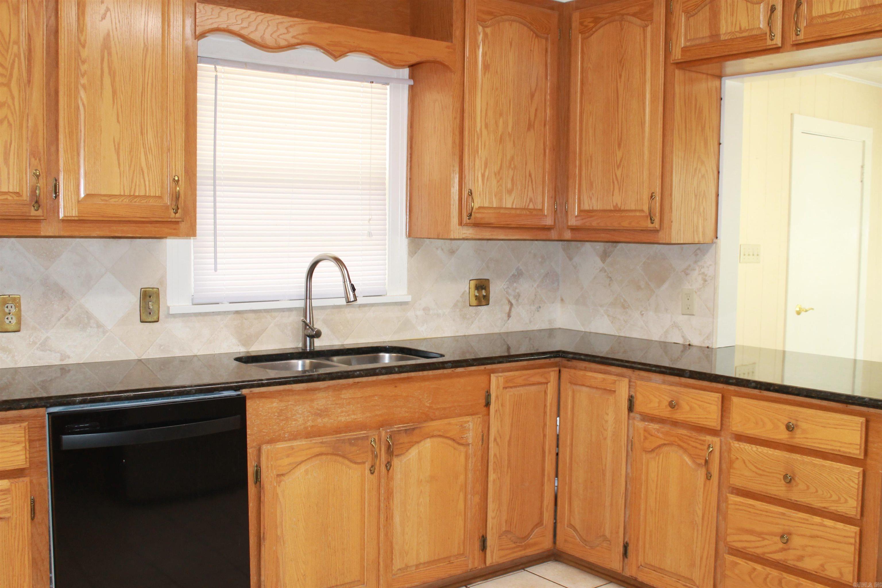 1616 Park Lane El Dorado, AR 71730-9999