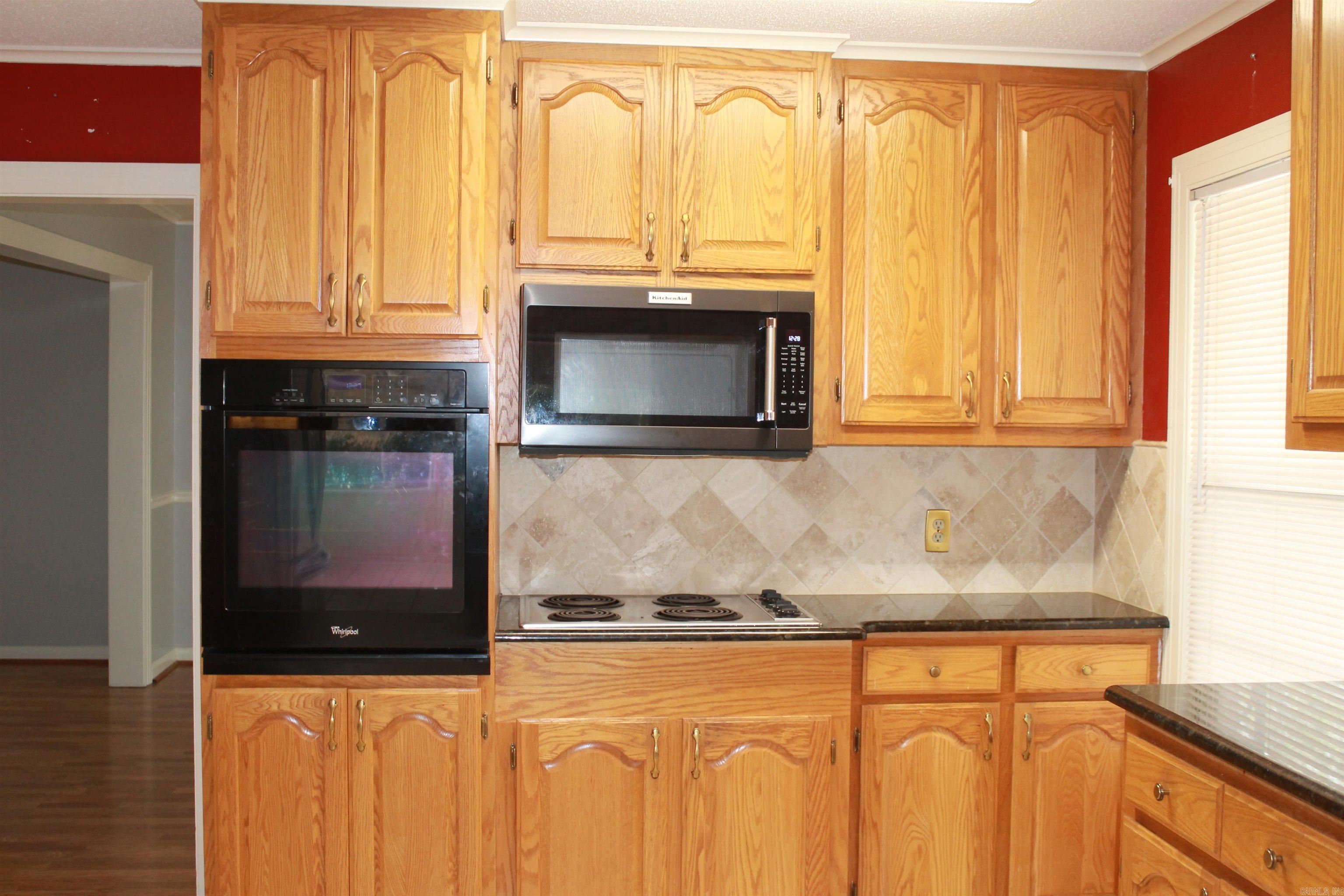 1616 Park Lane El Dorado, AR 71730-9999