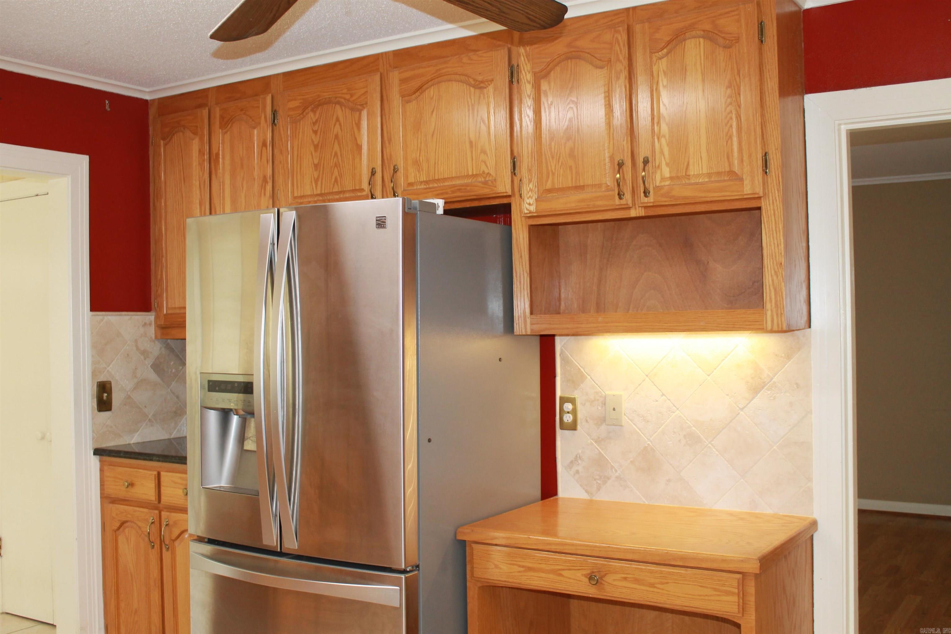 1616 Park Lane El Dorado, AR 71730-9999