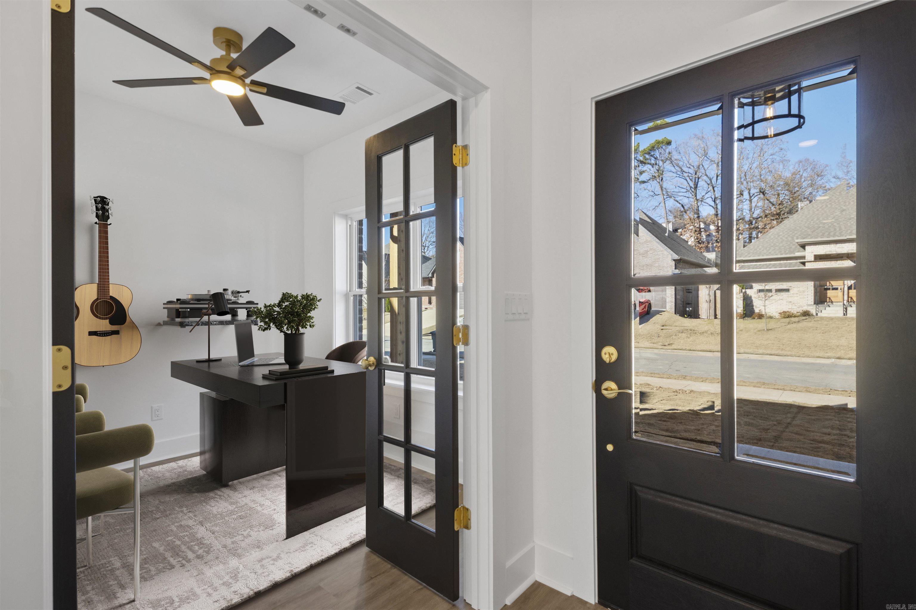 307 Kanis Ridge  Little Rock, AR