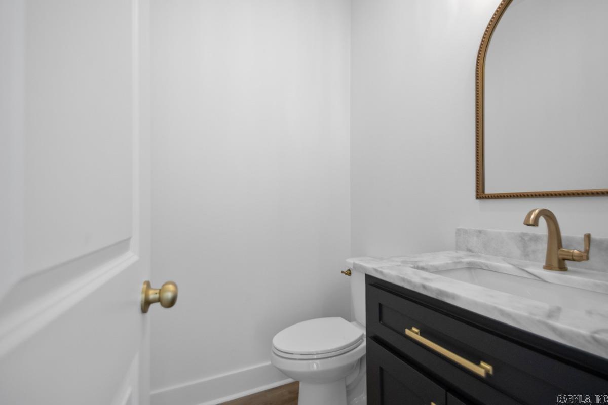 307 Kanis Ridge  Little Rock, AR