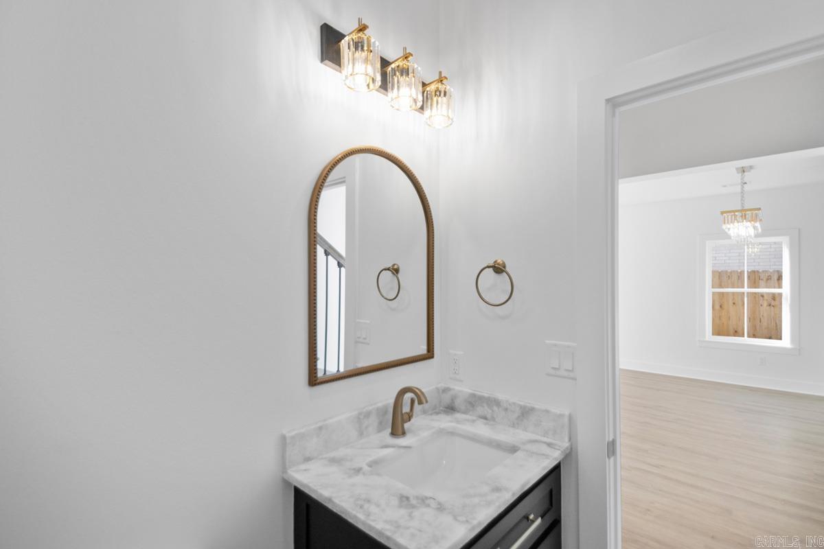 307 Kanis Ridge  Little Rock, AR