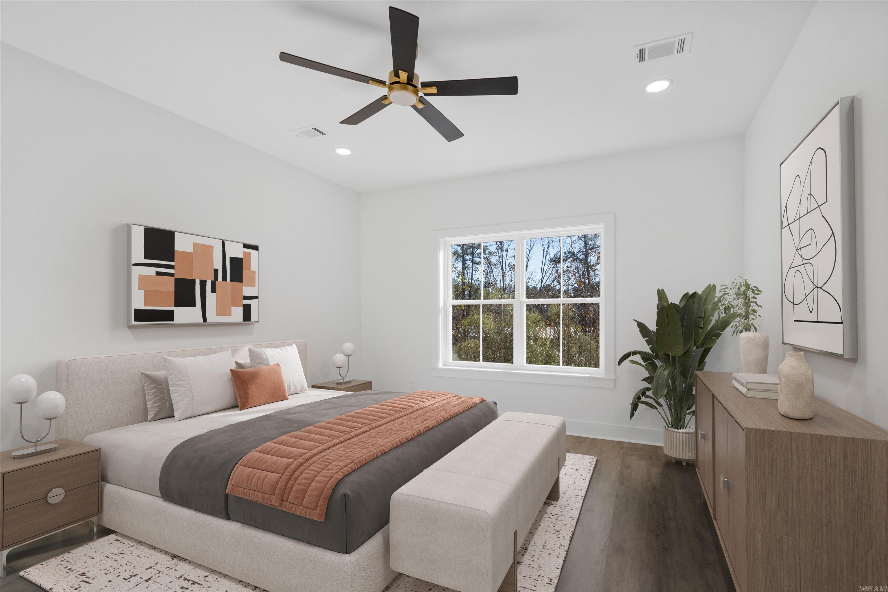 307 Kanis Ridge  Little Rock, AR