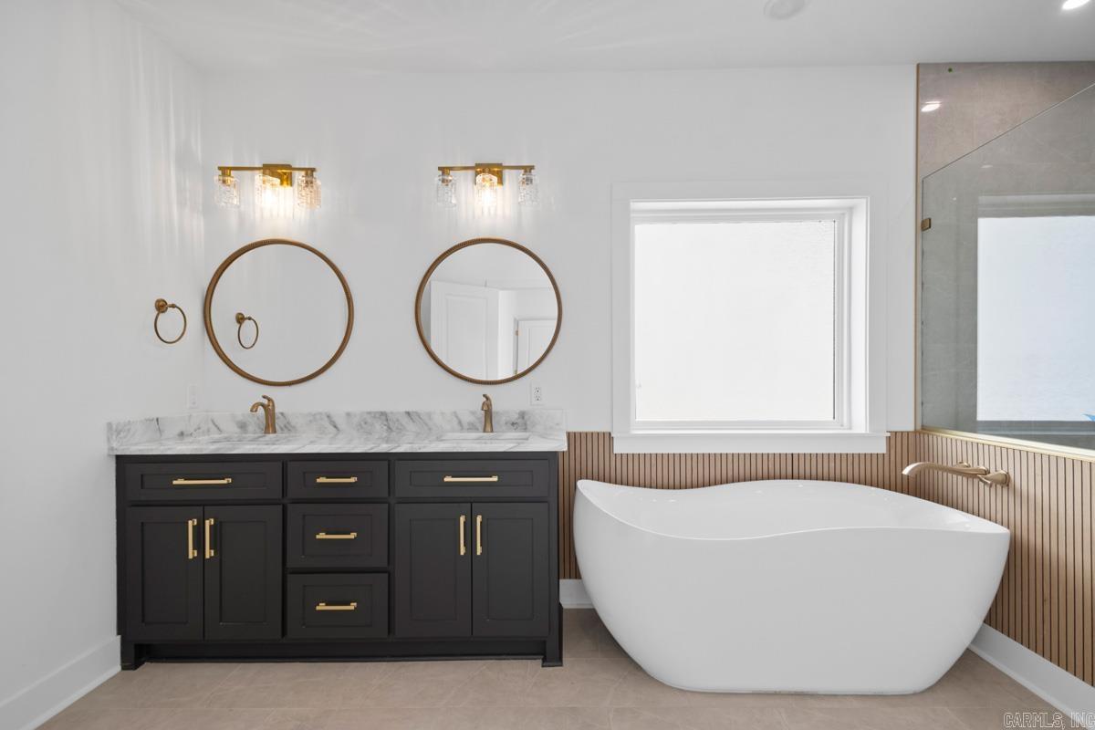 307 Kanis Ridge  Little Rock, AR